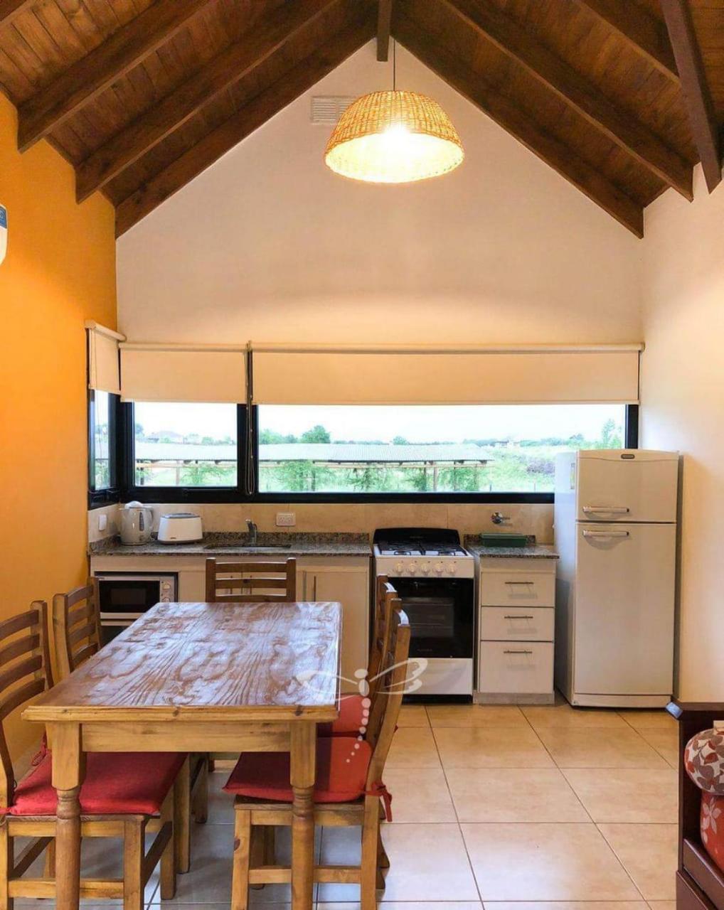 One-Bedroom House photo 3