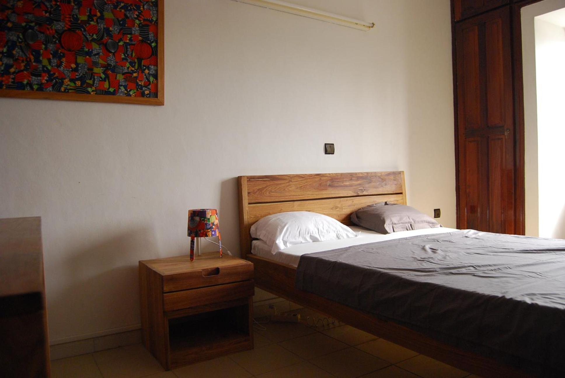 Double Room with Private Bathroom photo 1