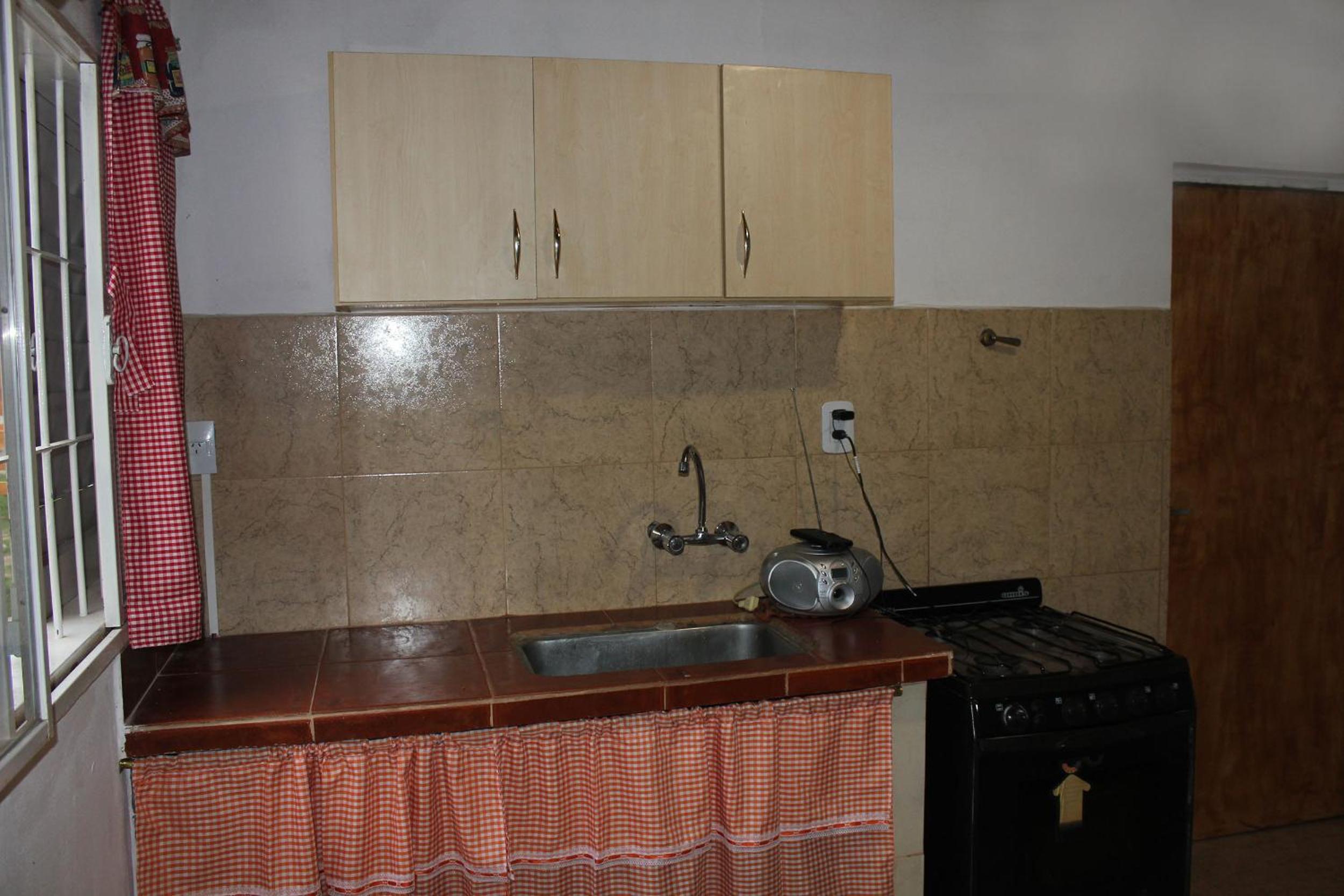 One-Bedroom Apartment photo 3
