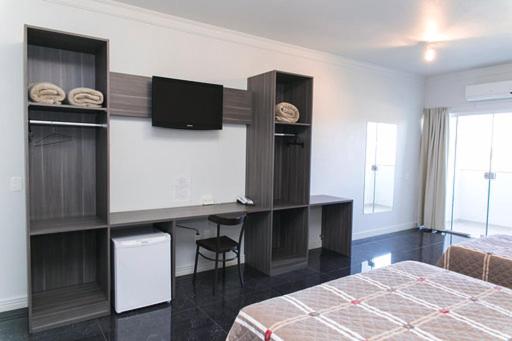 Deluxe Triple Room - Photo 6