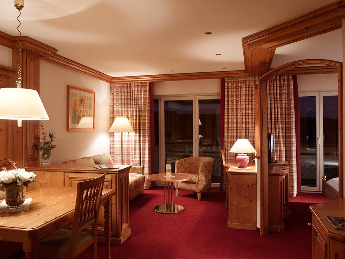 Large Single Room