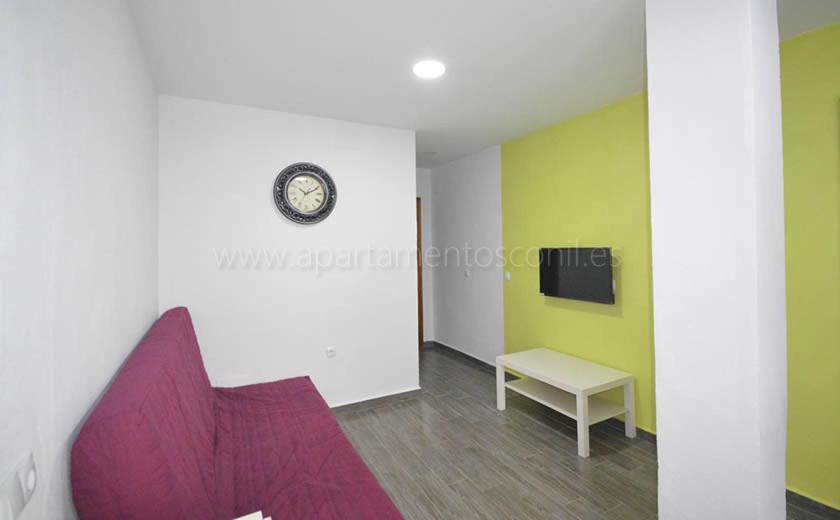 Standard Apartment - Photo 6