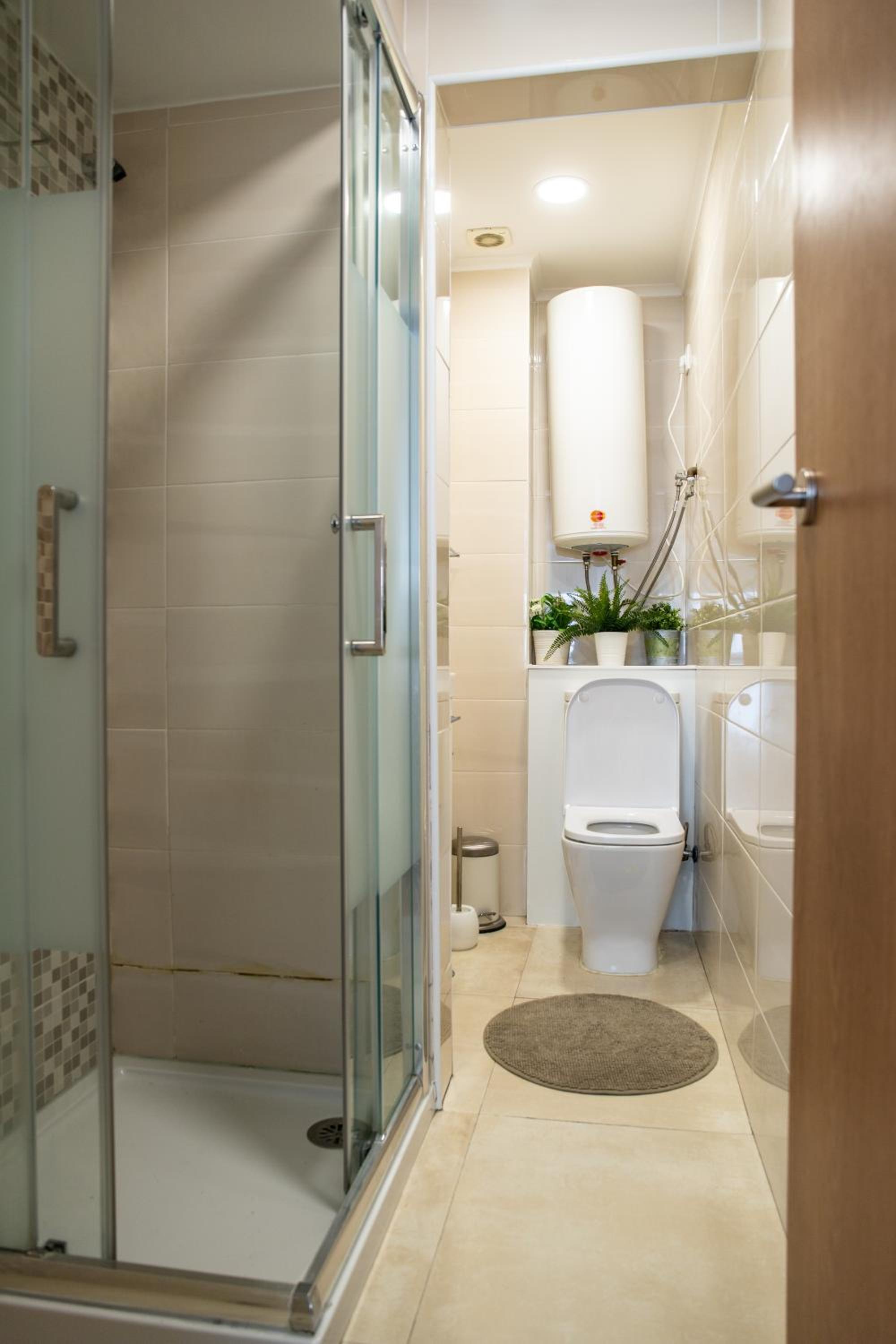 One-Bedroom Apartment - Photo 13