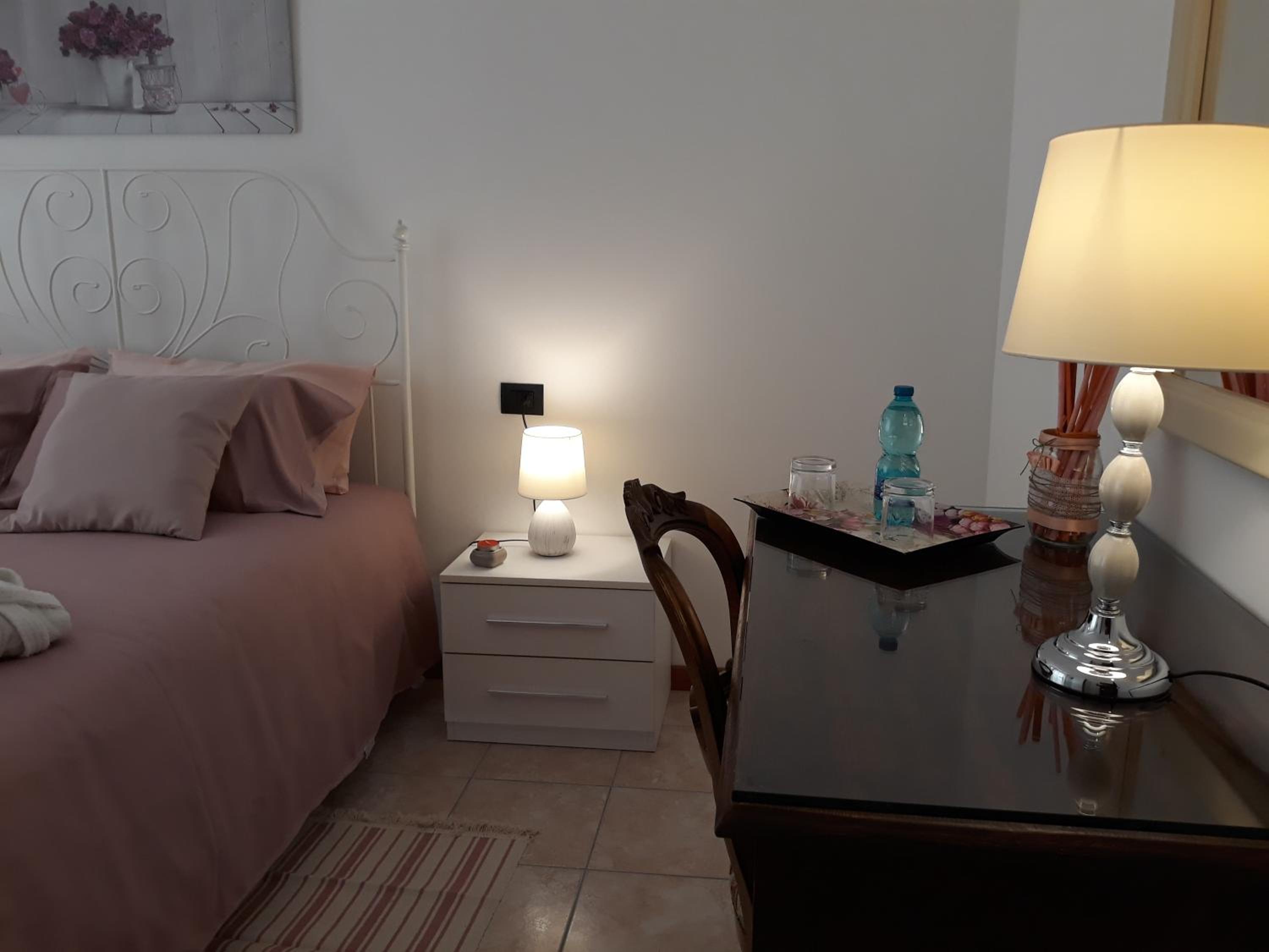 Twin Room With Balcony photo 1