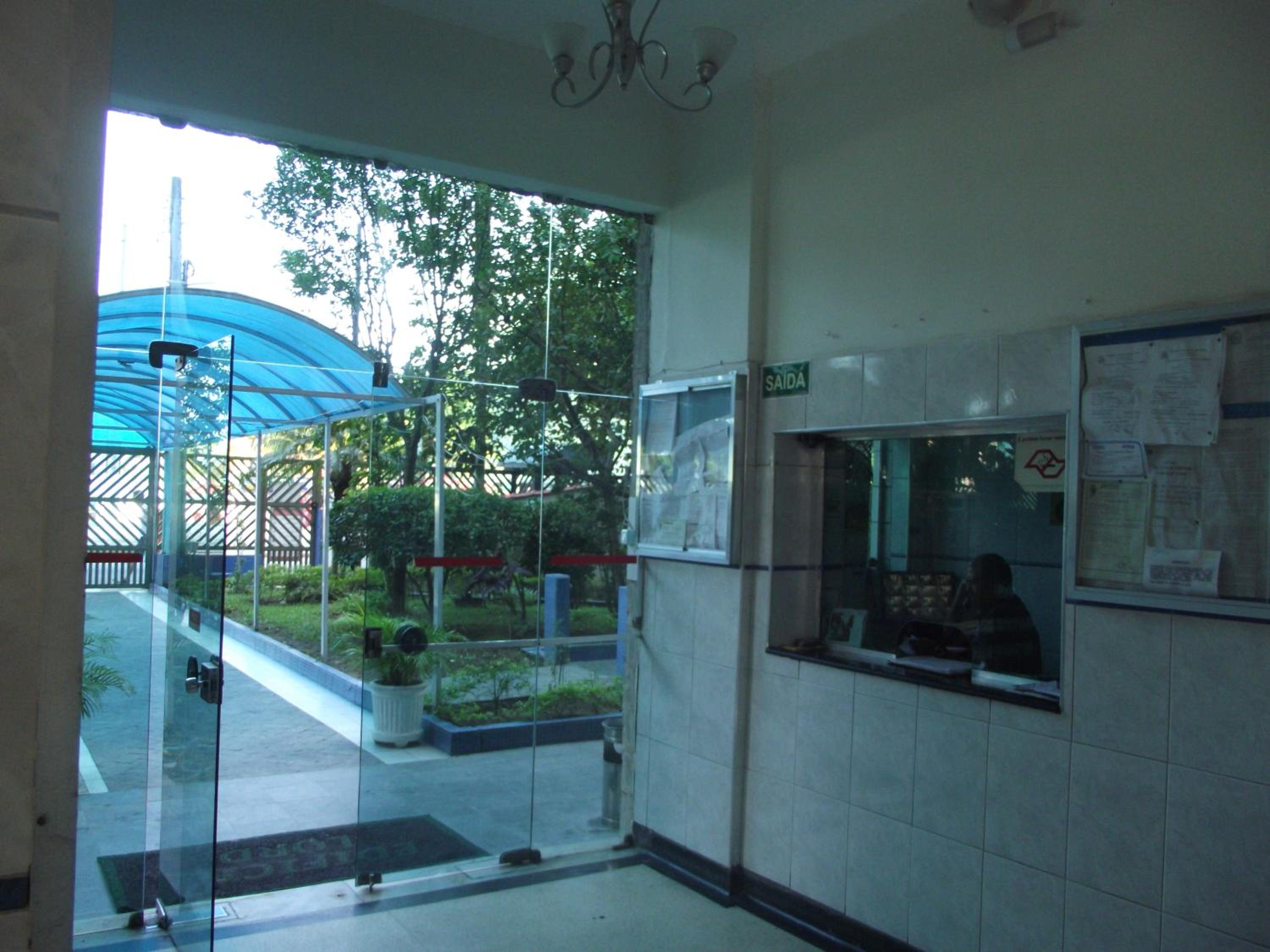 Studio Apartment with Sea View - Photo 24