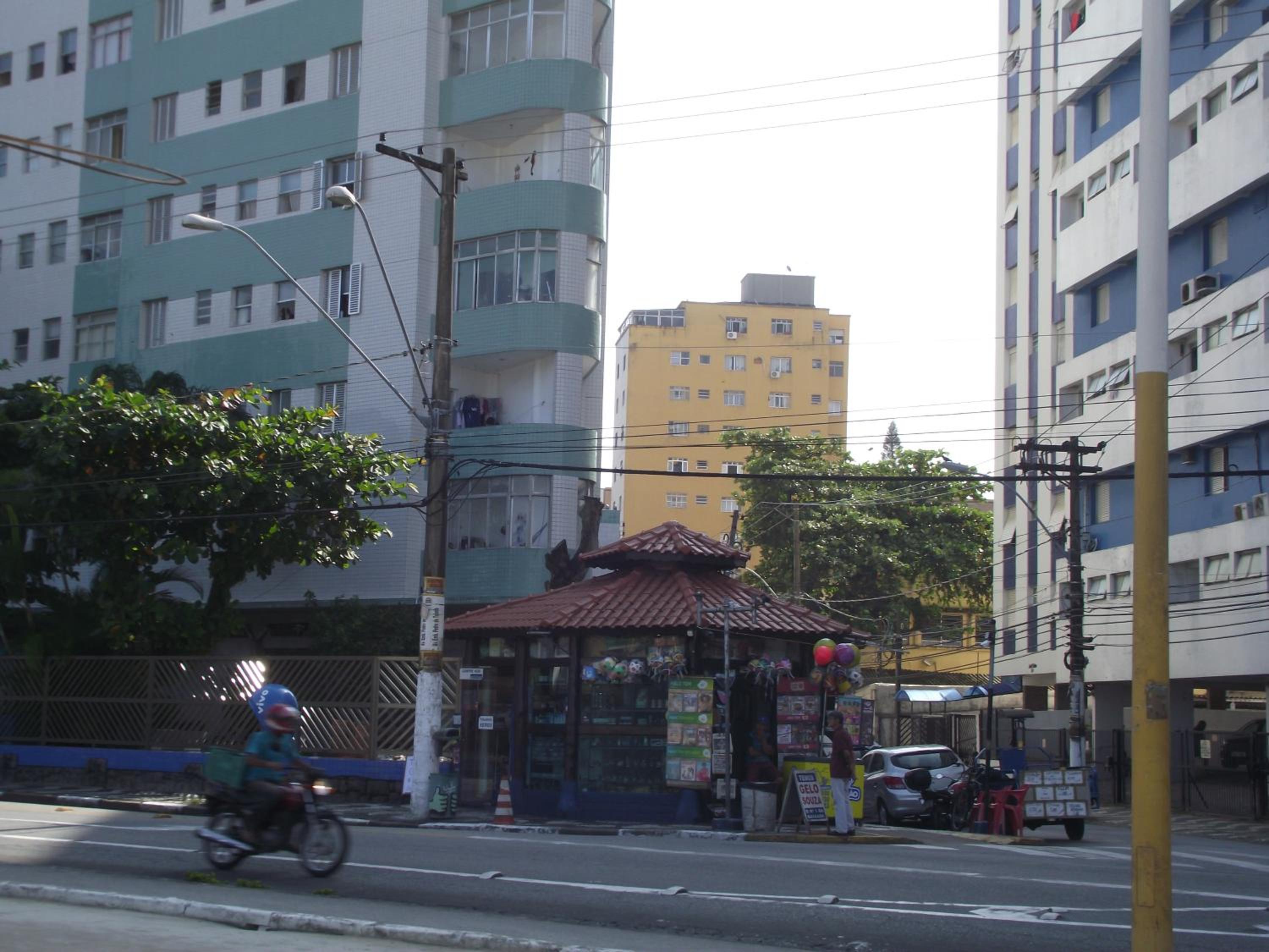 Studio Apartment with Sea View - Photo 28