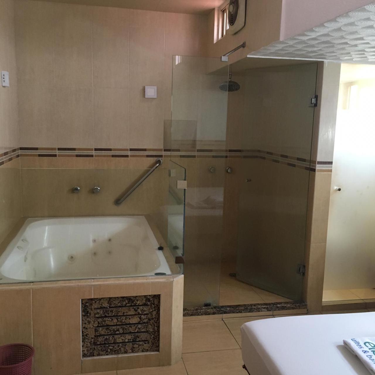 Deluxe Room photo 3