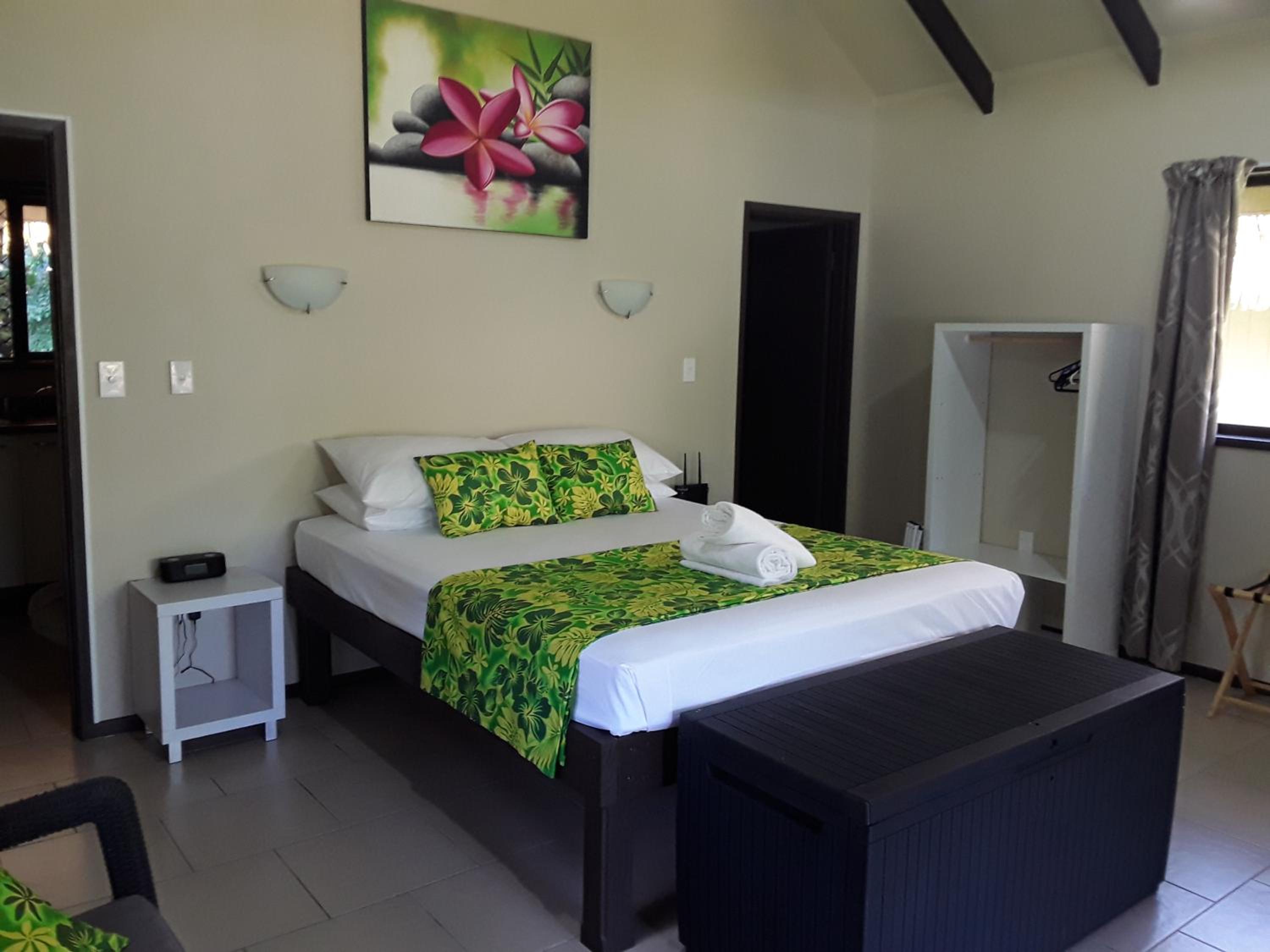 Villa with Garden View photo 3