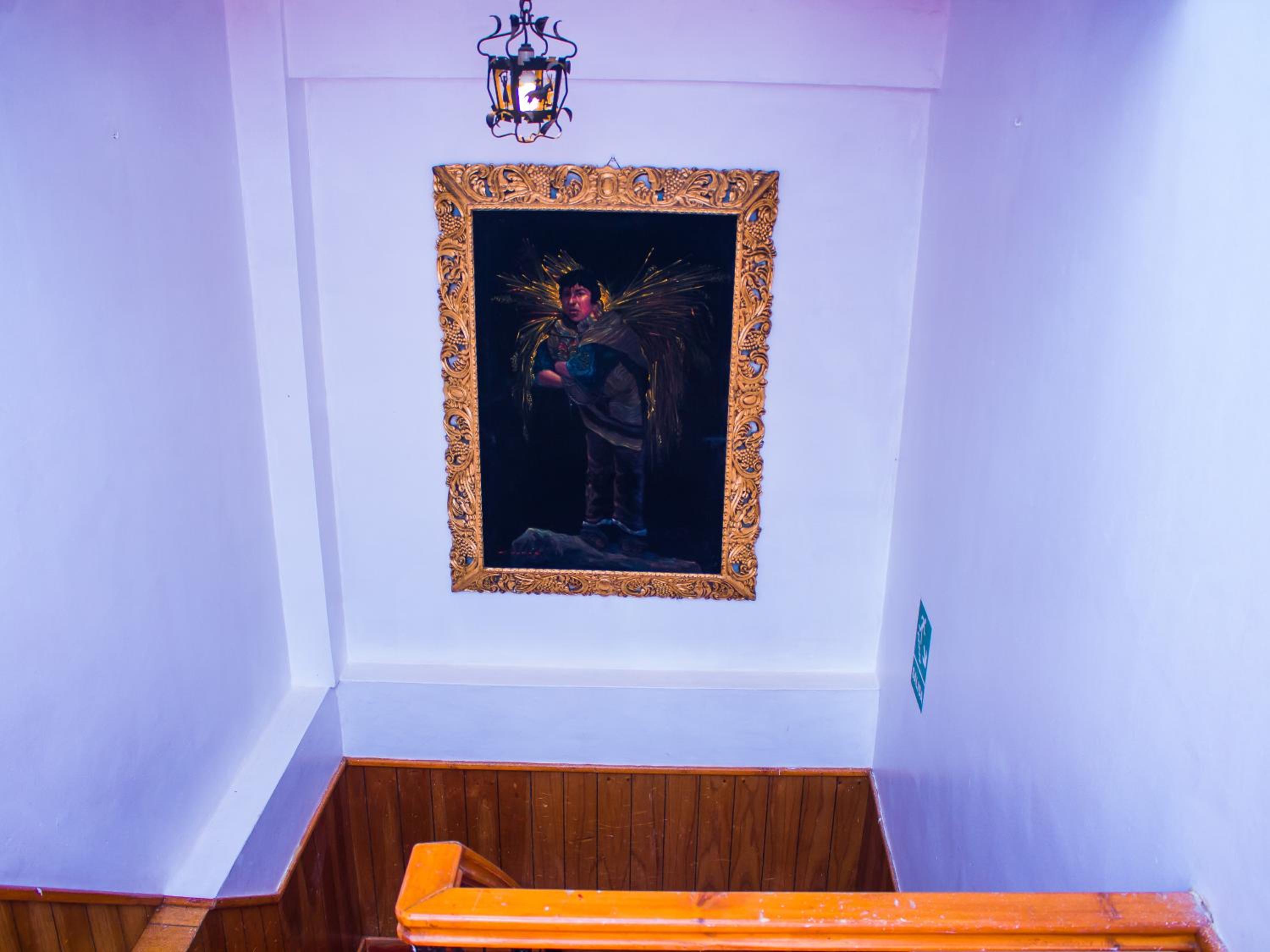 Triple Room photo 2