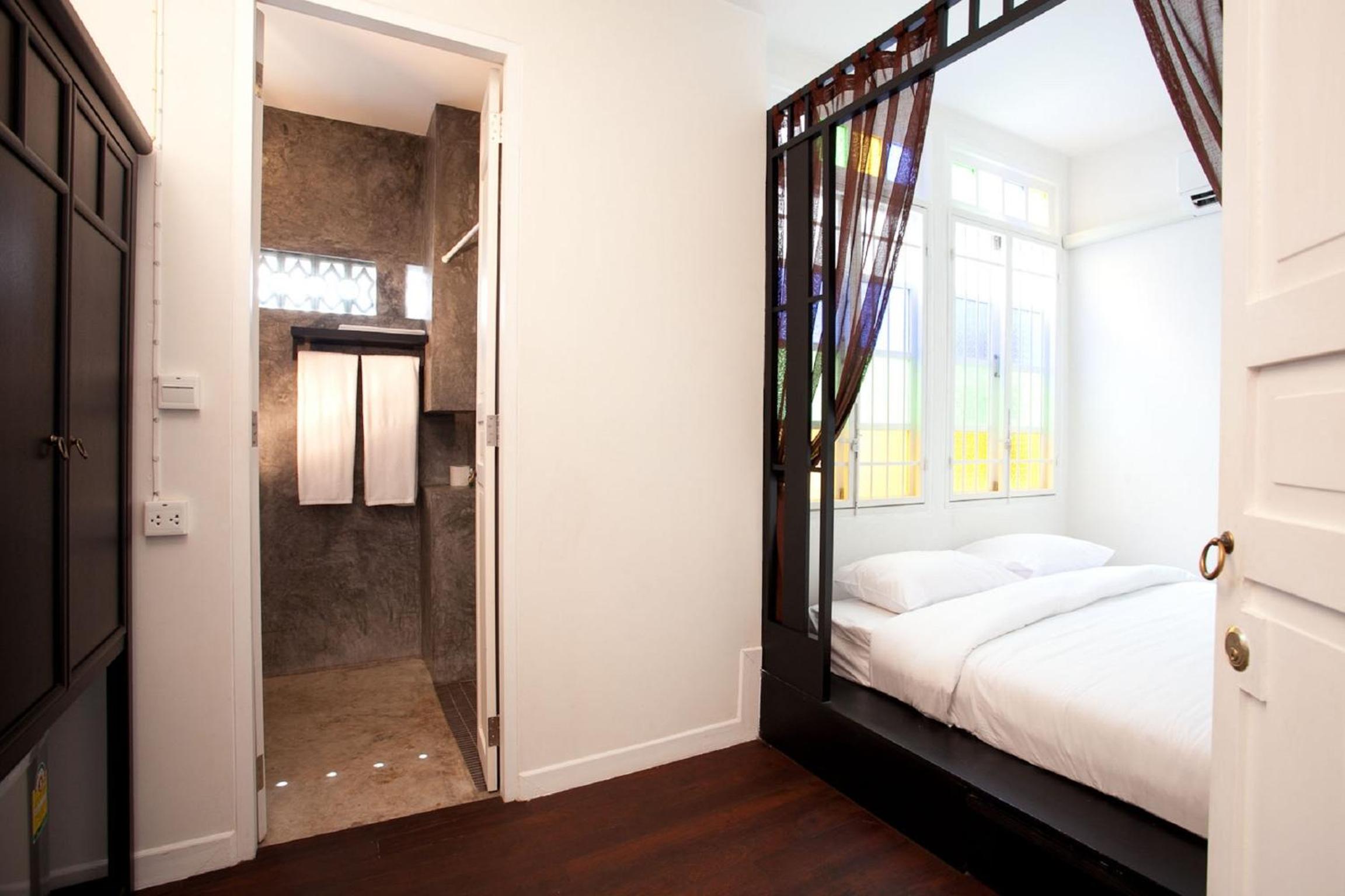 Standard Double Room photo 1
