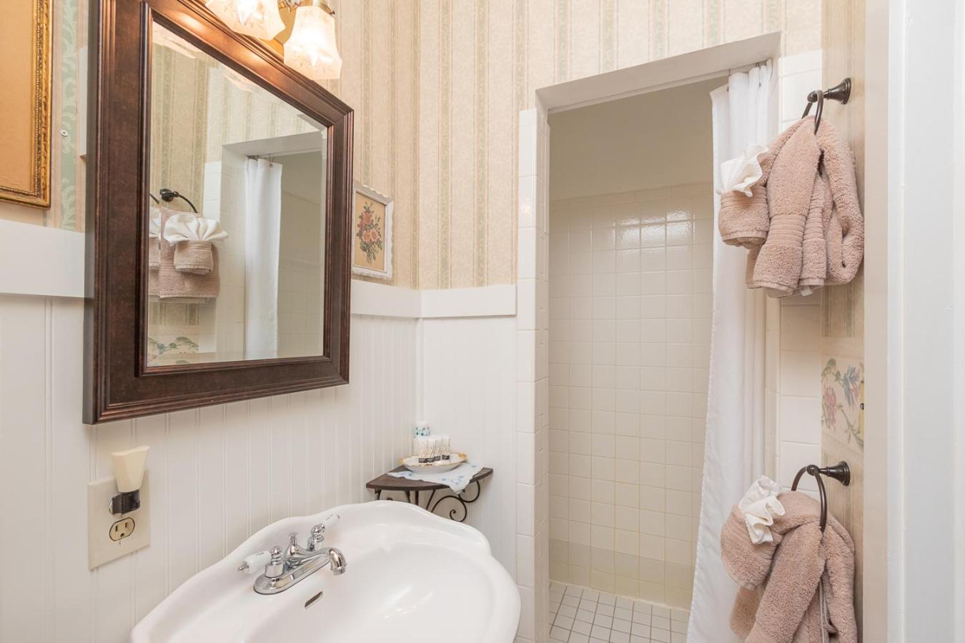 Deluxe Suite with Spa Bath, photo 7