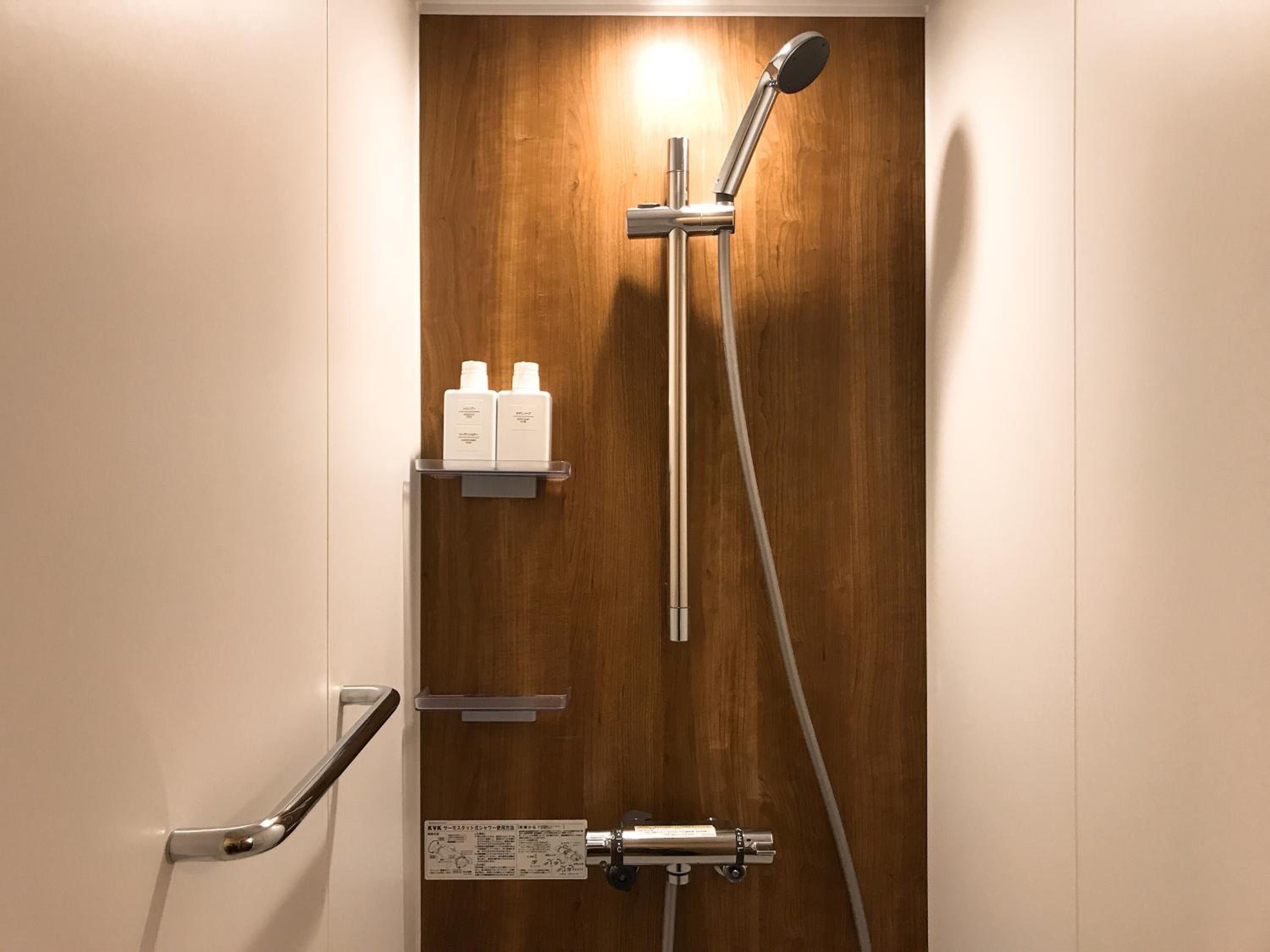 Triple Room with Shower - Photo 3
