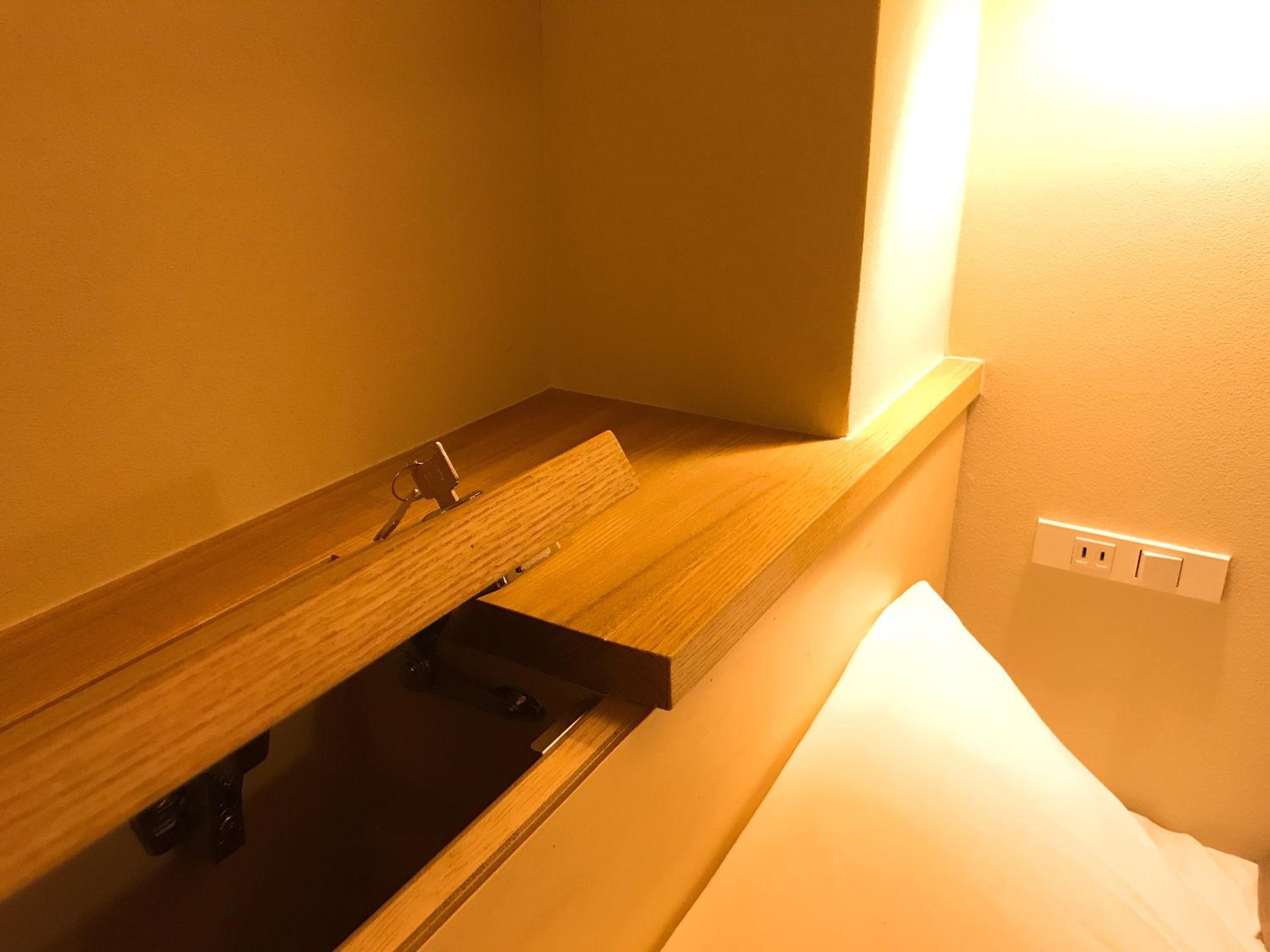 Triple Room with Shower - Photo 5