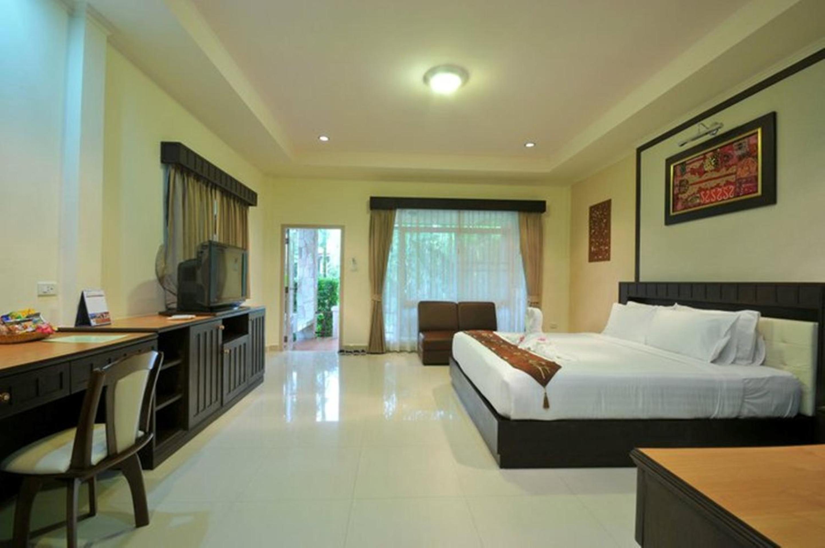 Superior Double Room photo 3