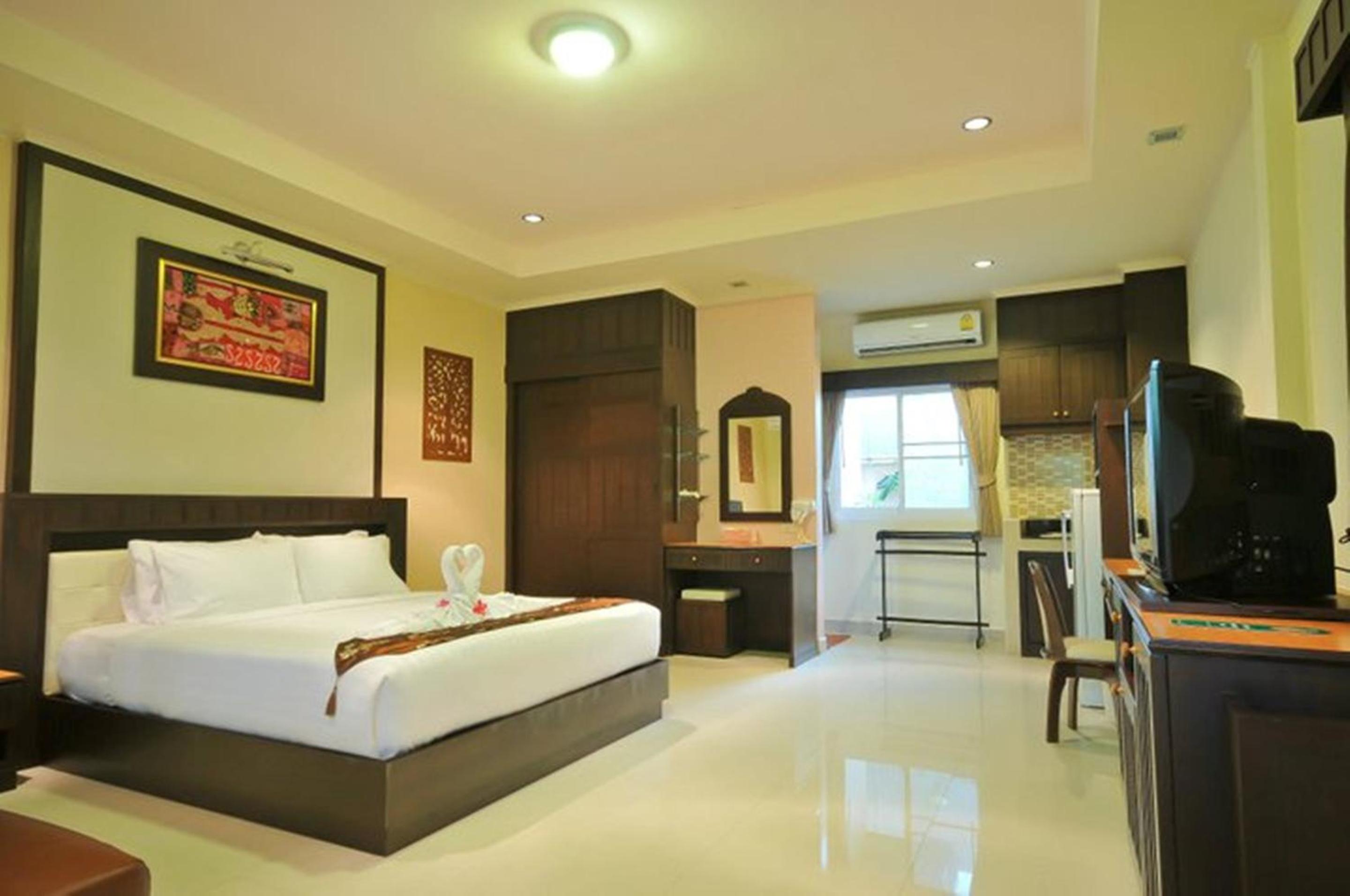 Superior Double Room photo 2