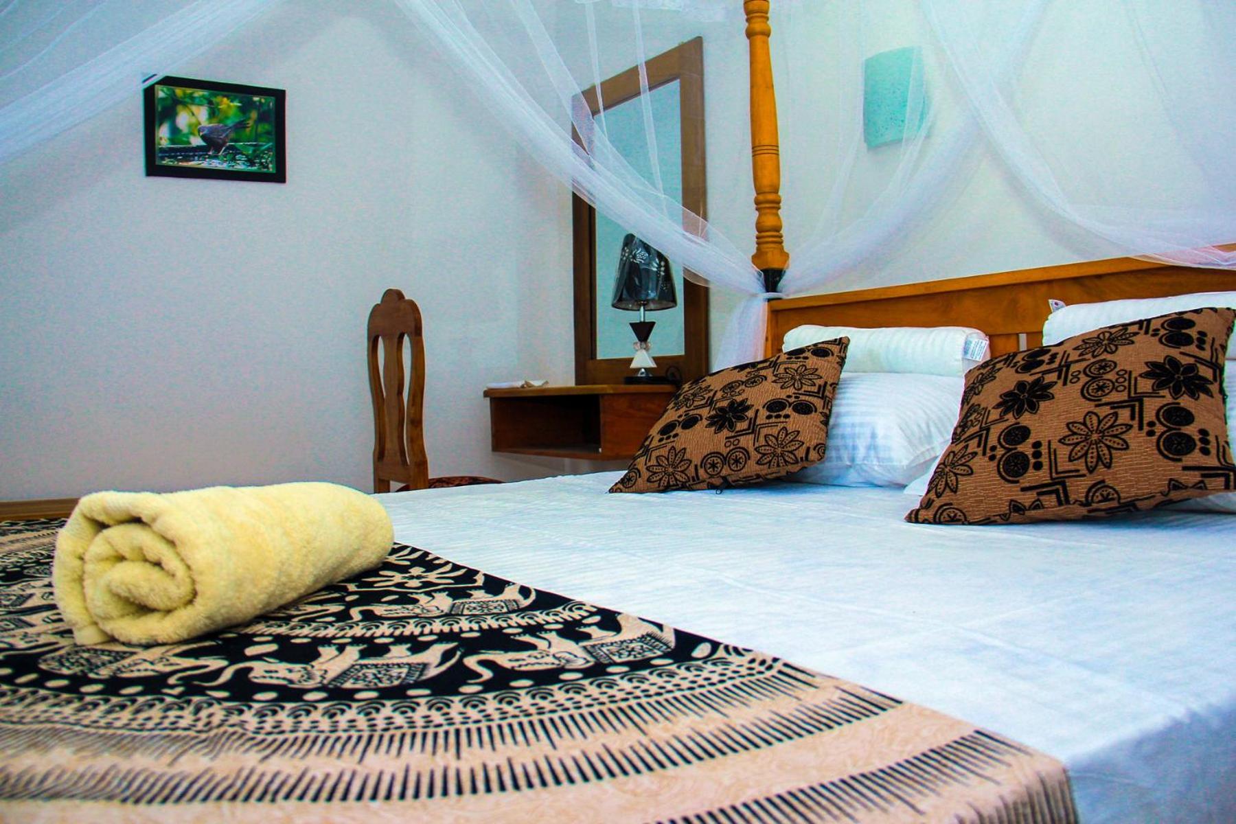 Budget Double Room photo 1