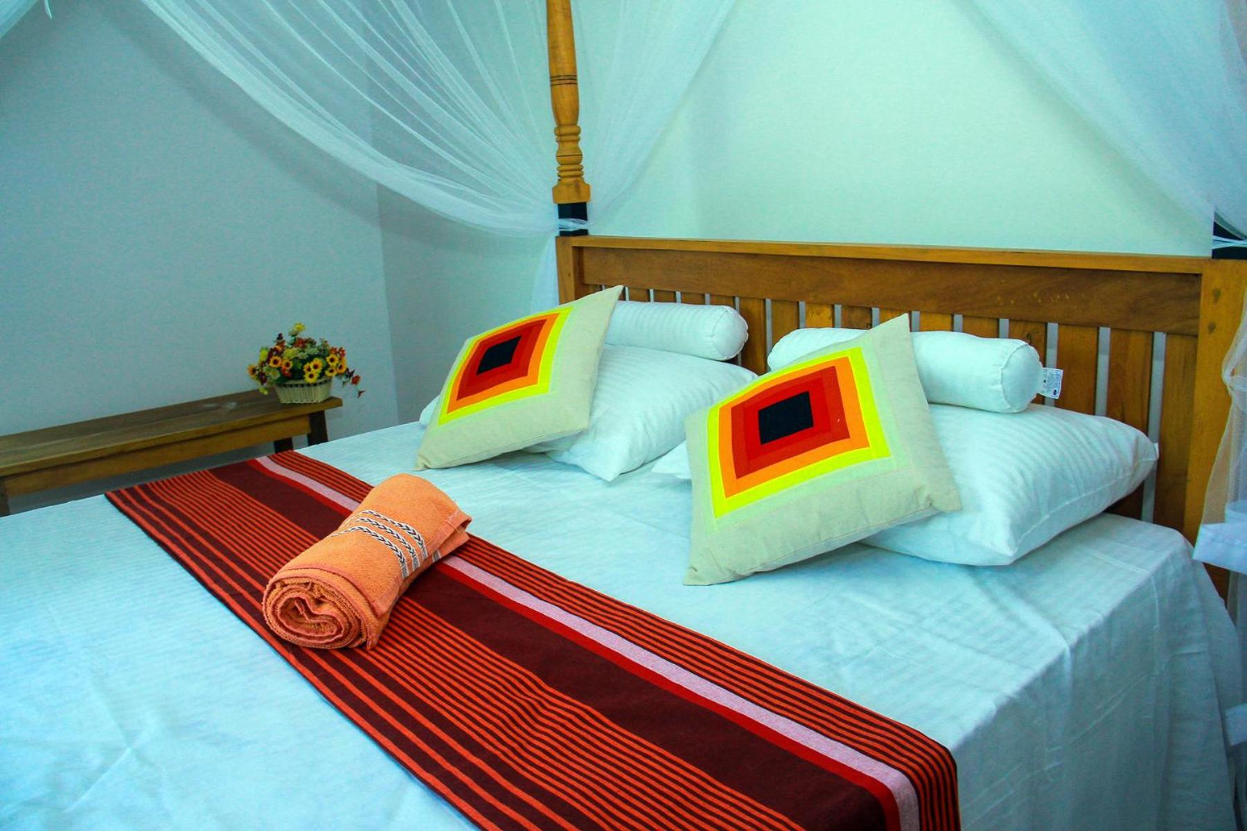 Deluxe Double Room photo 1
