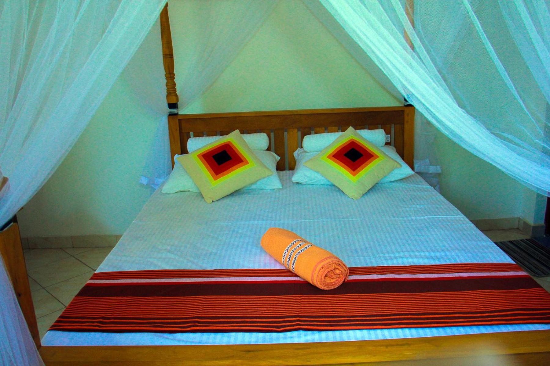 Deluxe Double Room photo 2