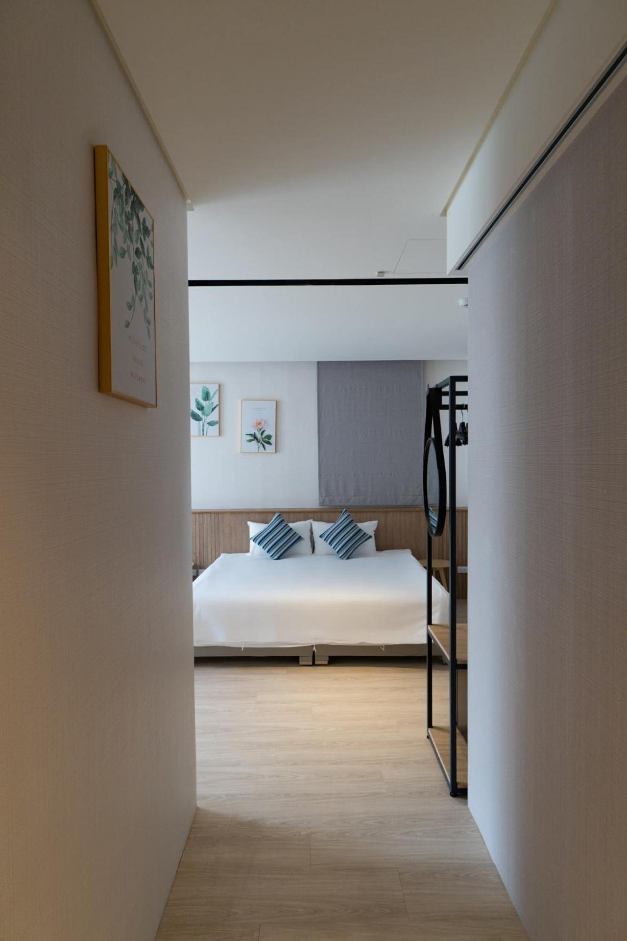 Deluxe Quadruple Room - Photo 13