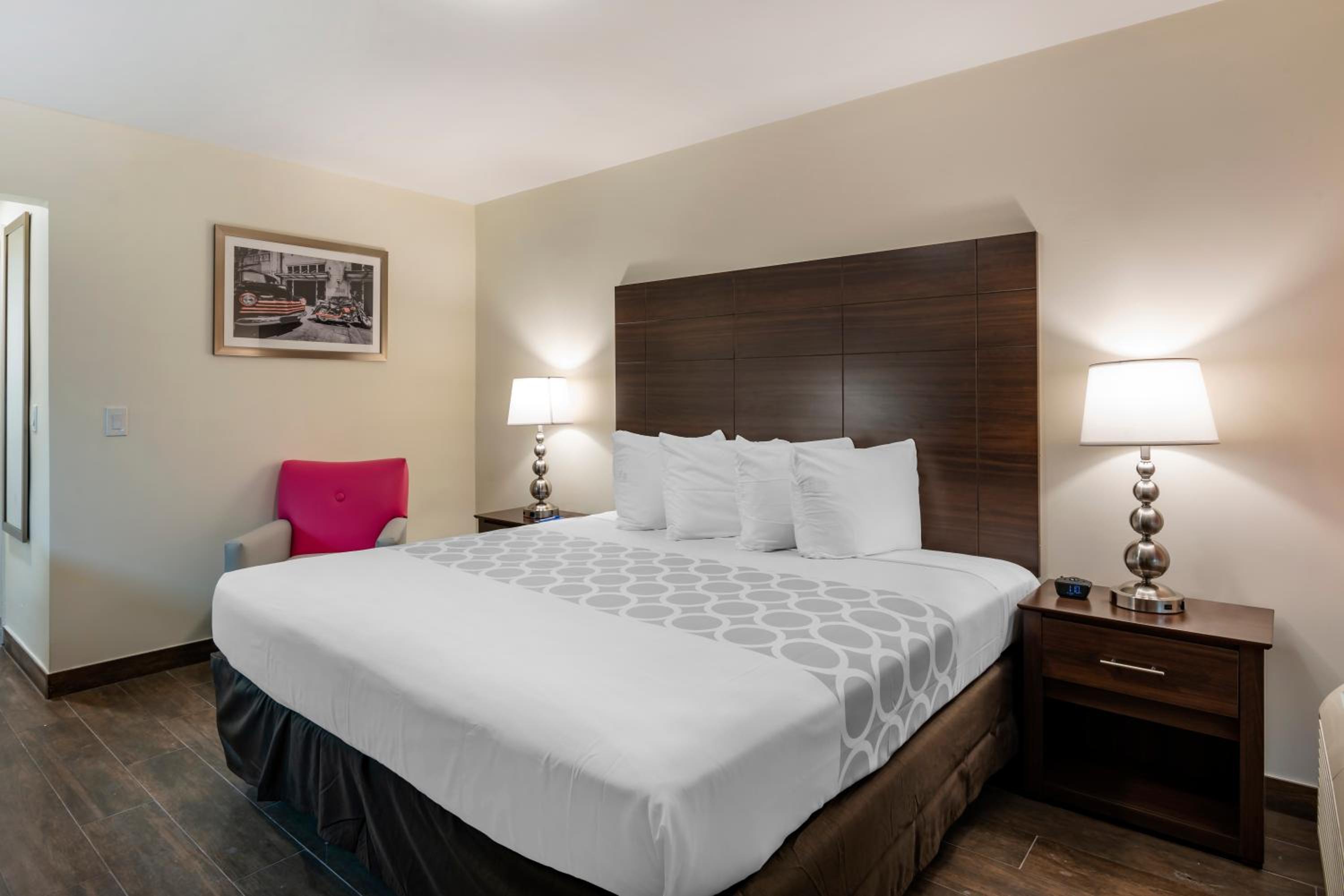 Downtown Hollywood Gardens Inn & Suites, Billede 6