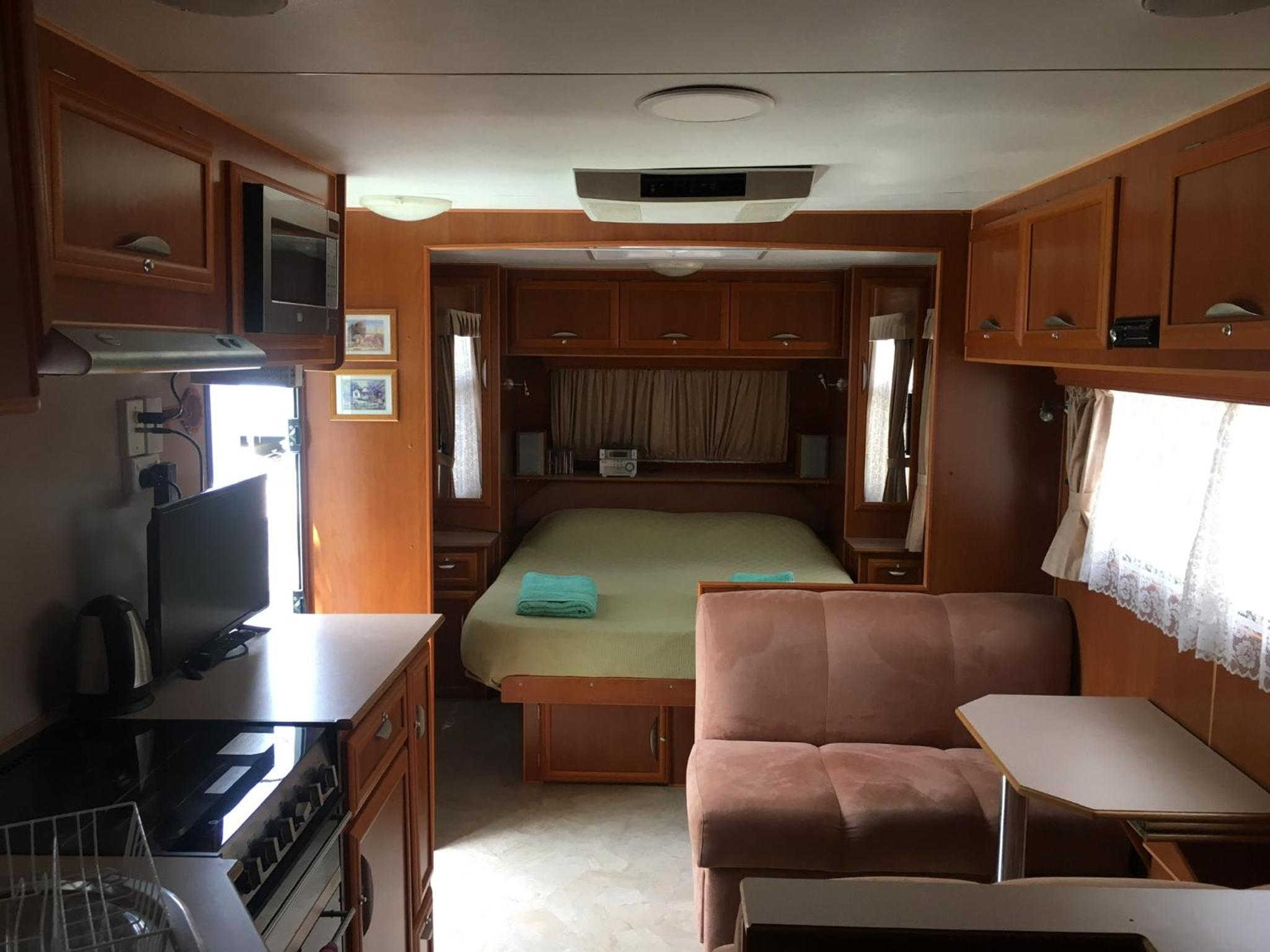 Caravan photo 1
