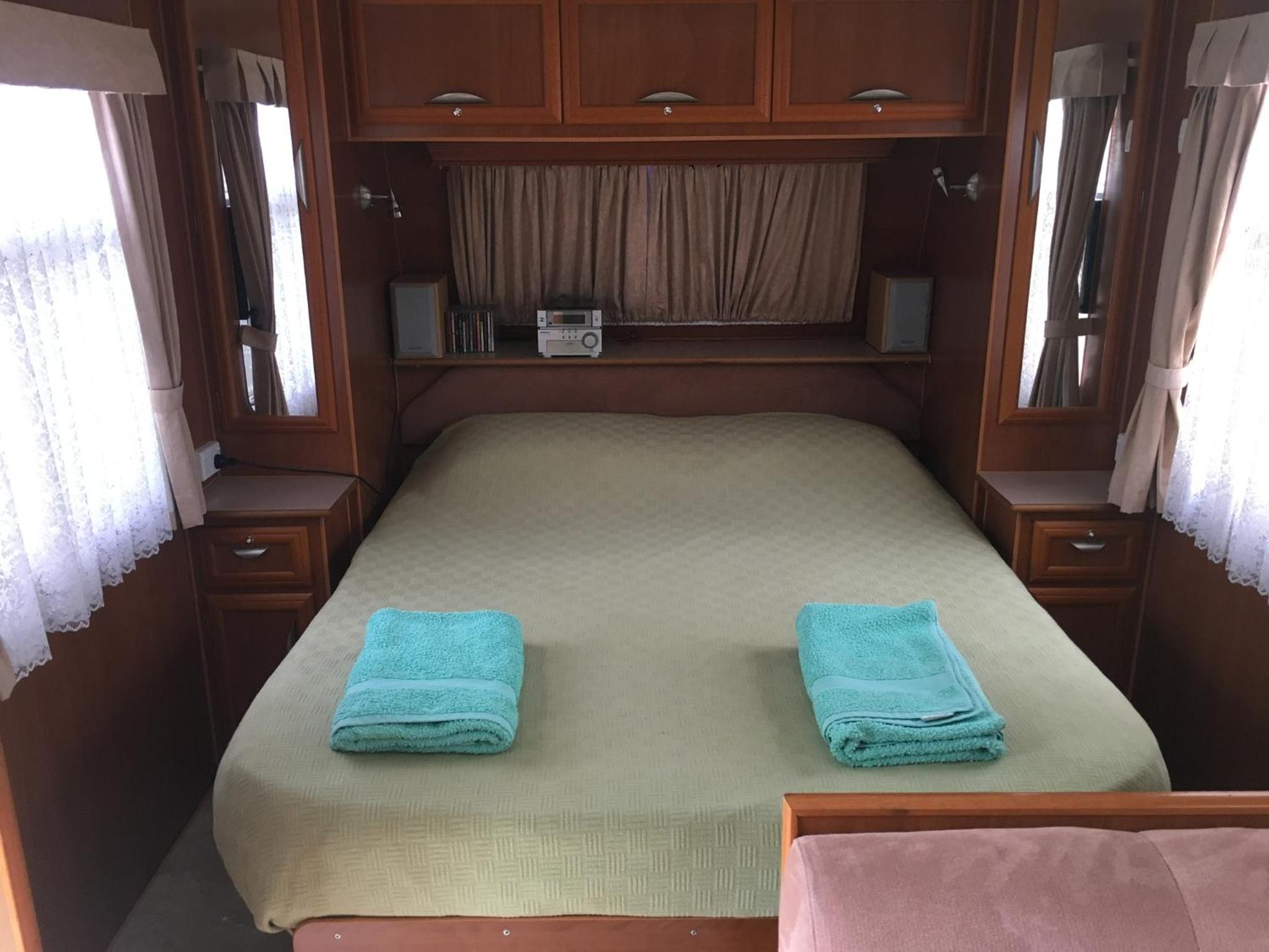 Caravan photo 3