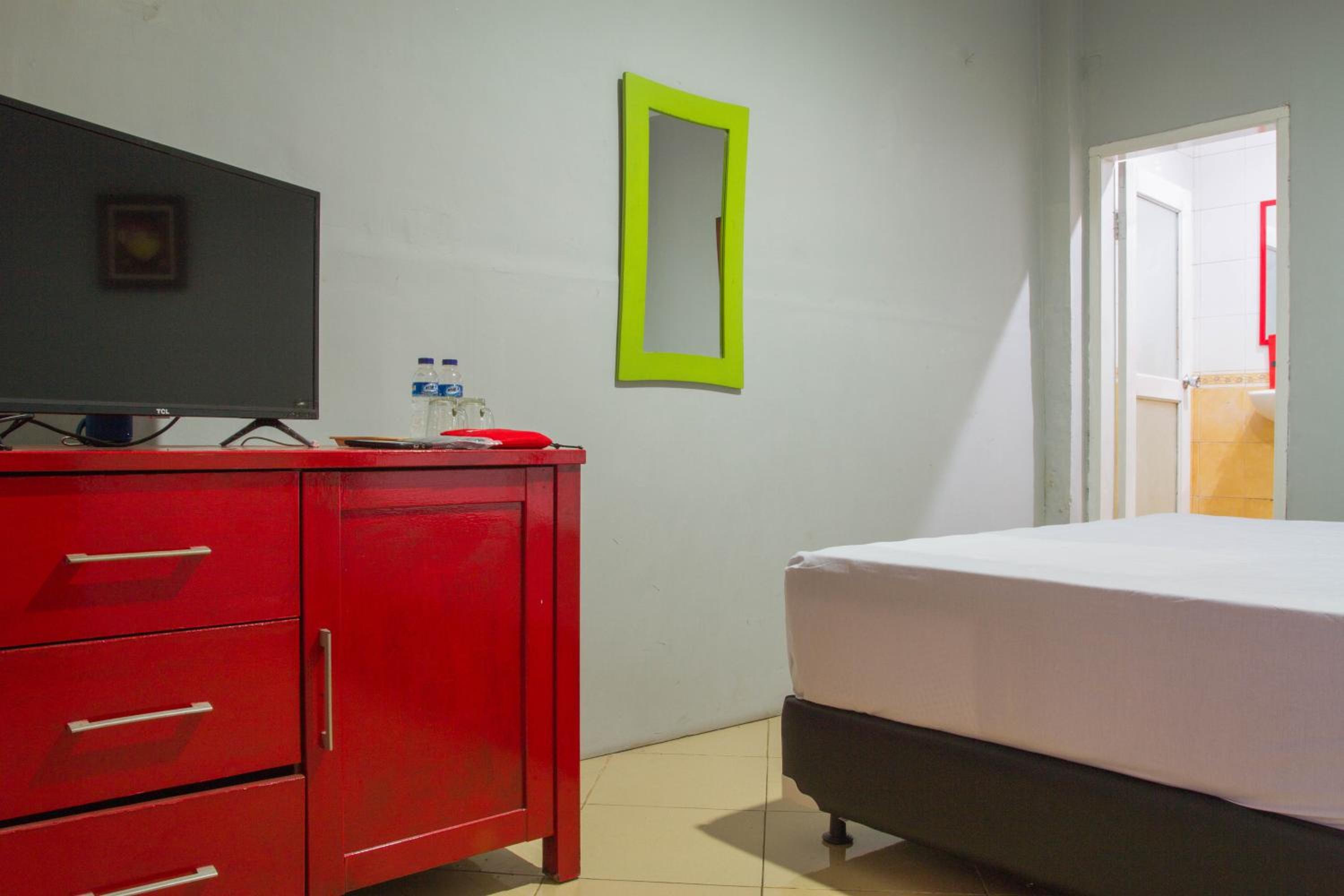 Double Room - Photo 8