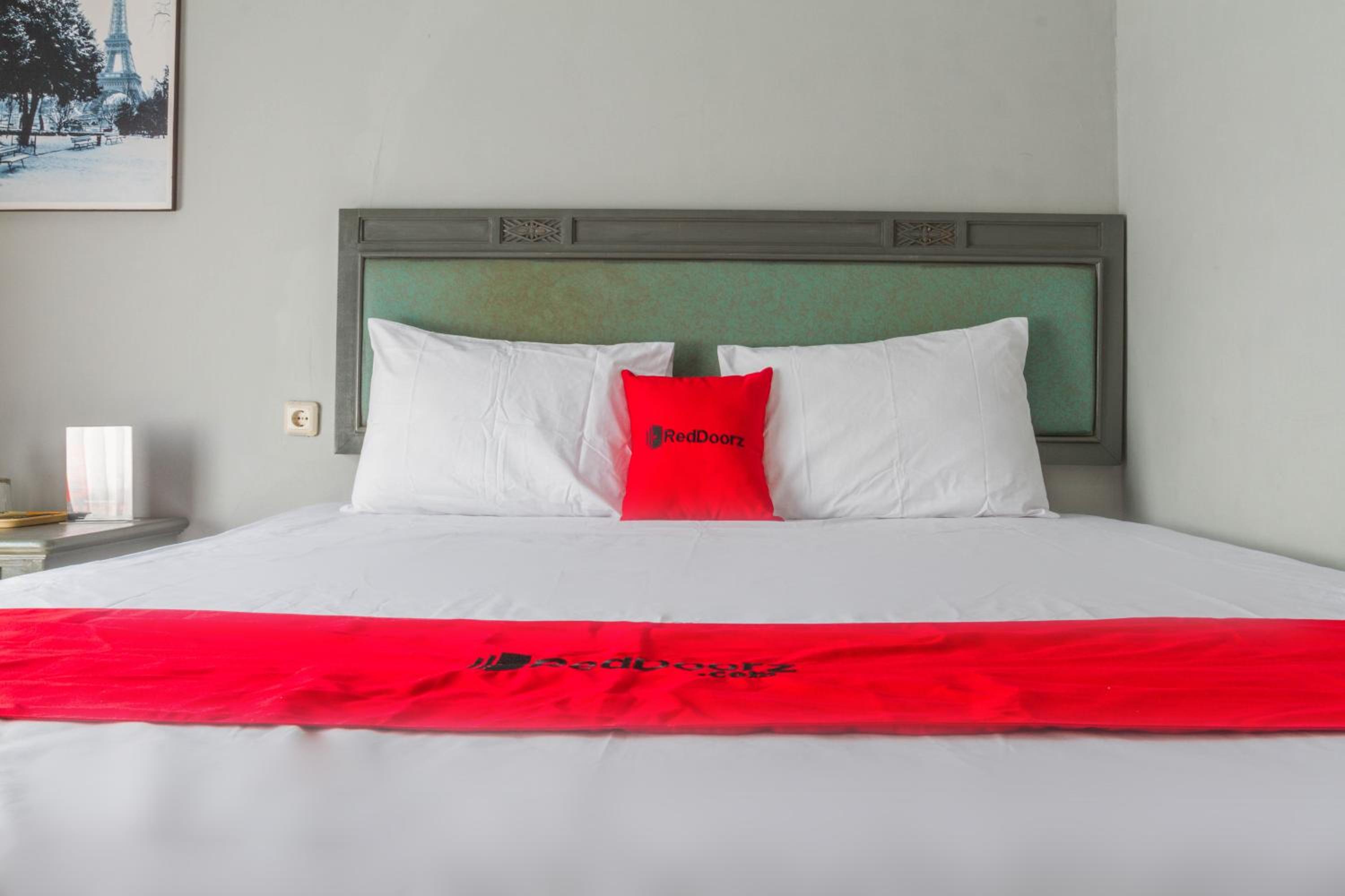 Twin Room - Photo 5