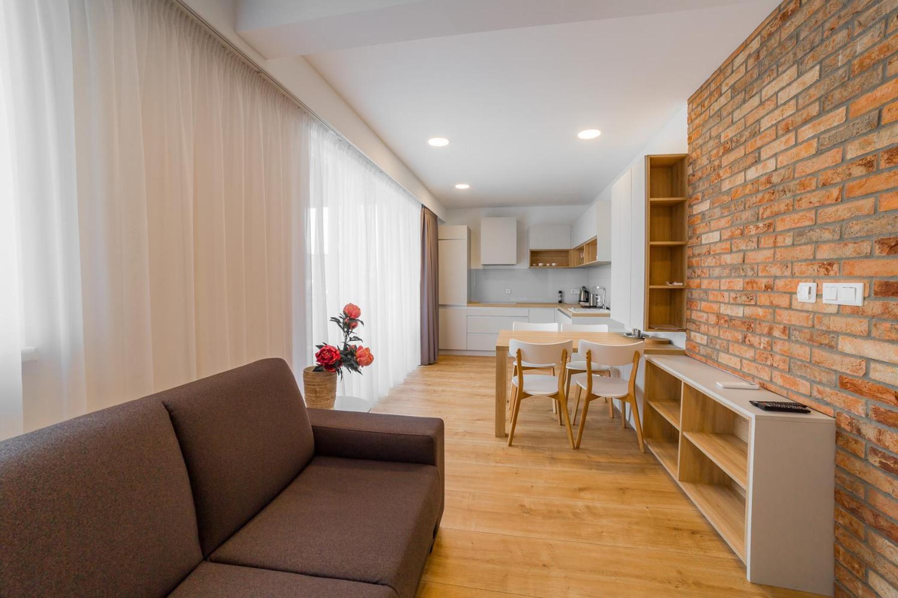 Apartment - Photo 1