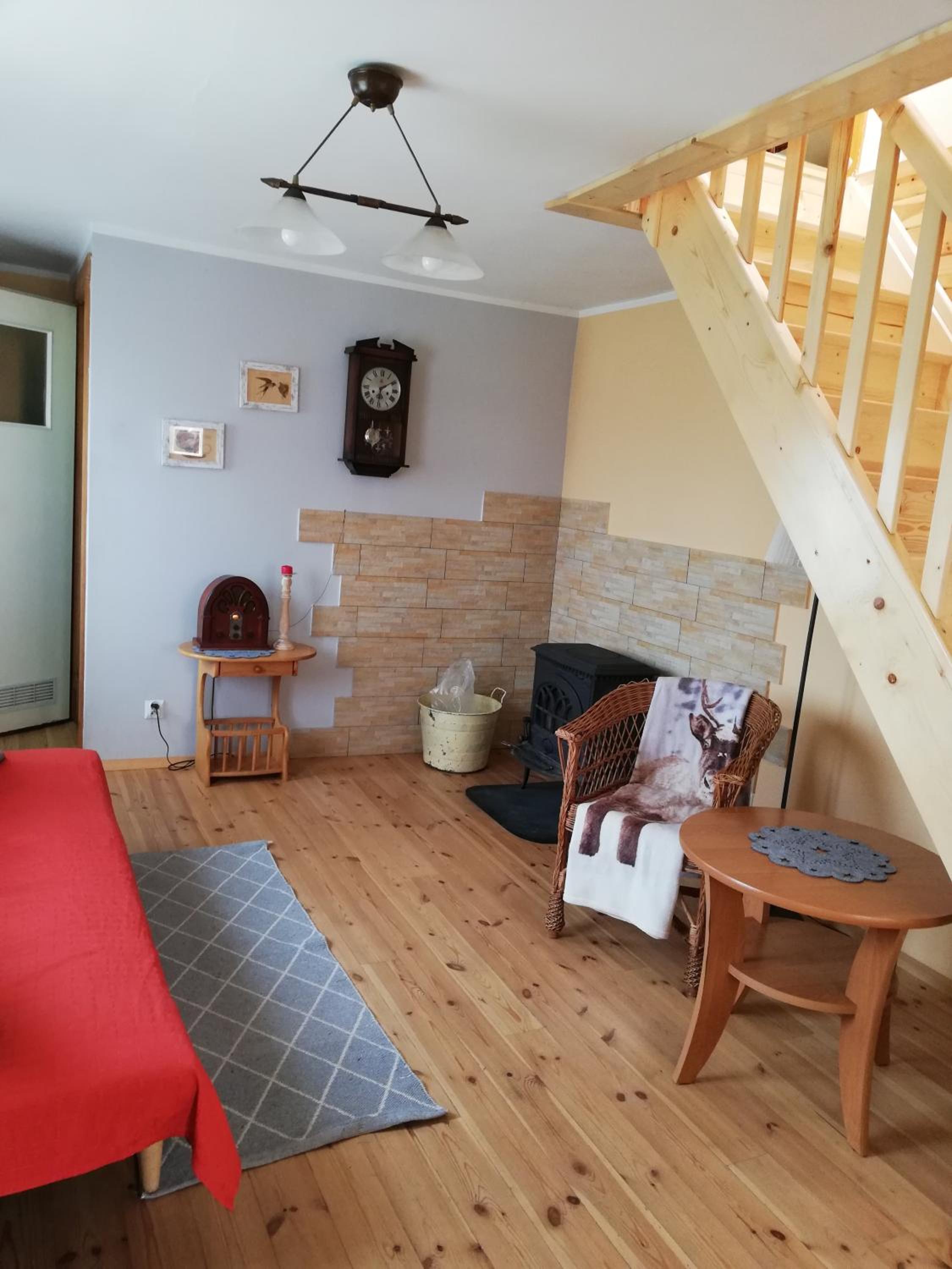 Family Bungalow photo 1