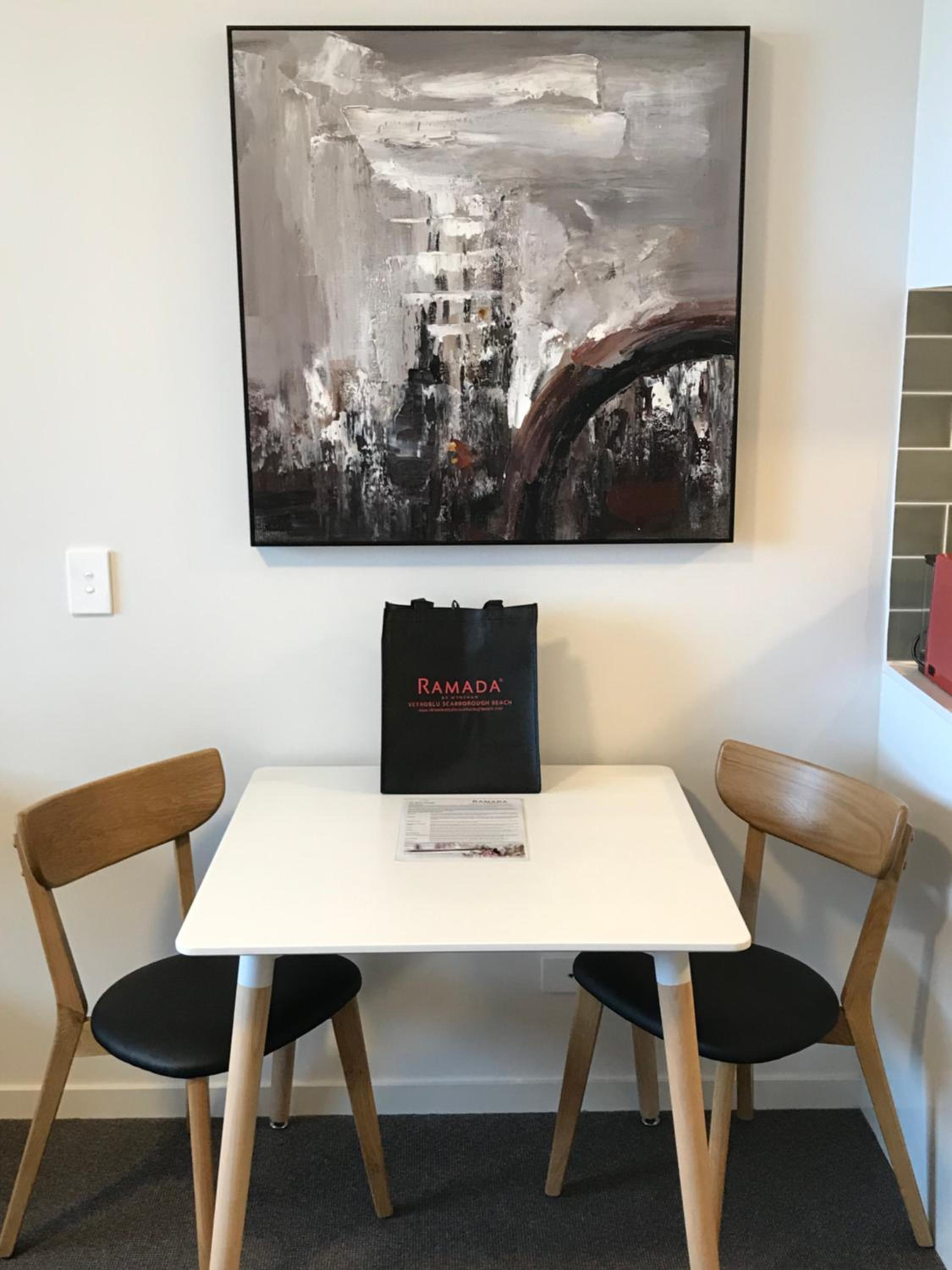 King Room - Non-Smoking