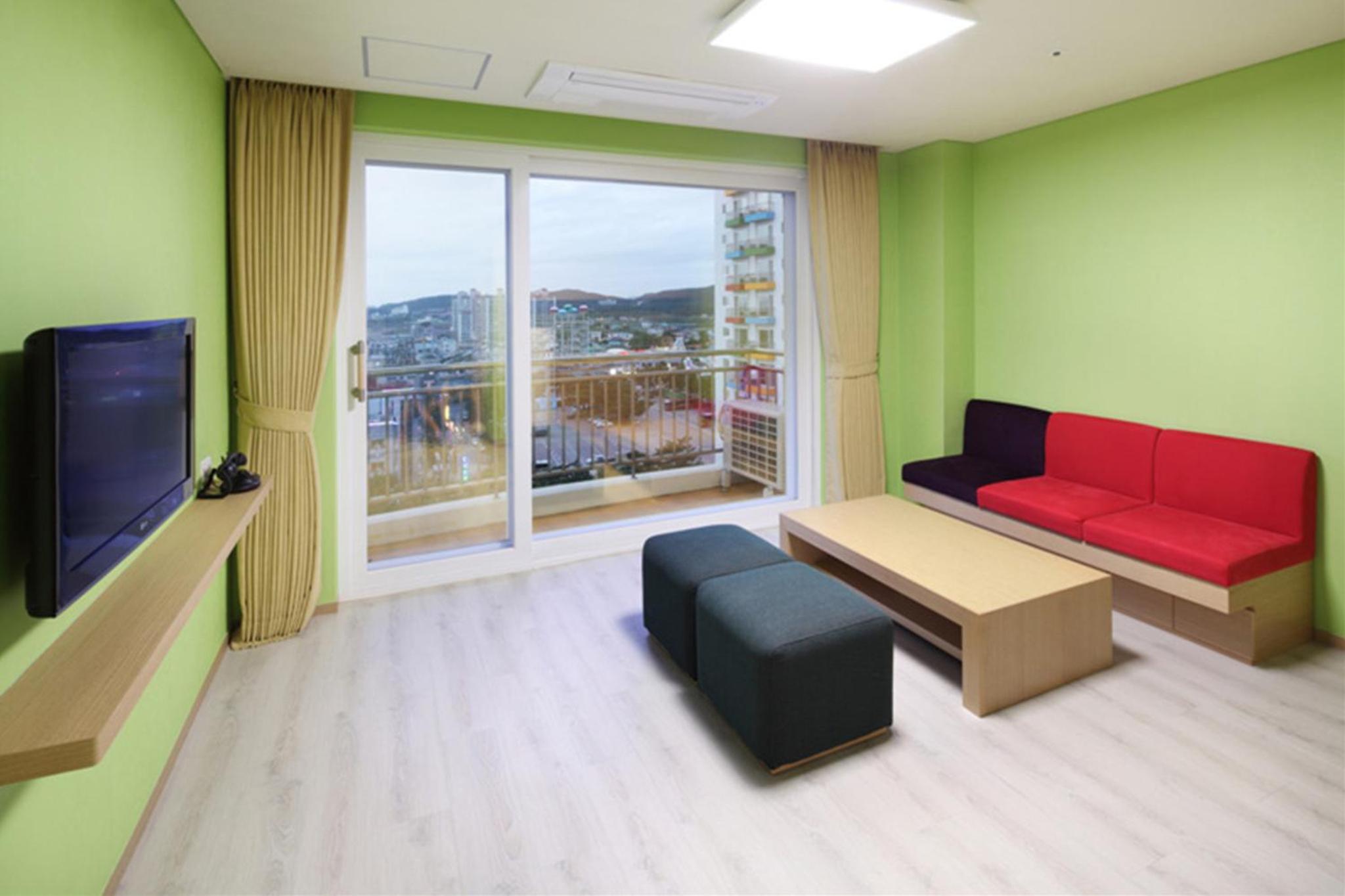 Deluxe Room photo 3