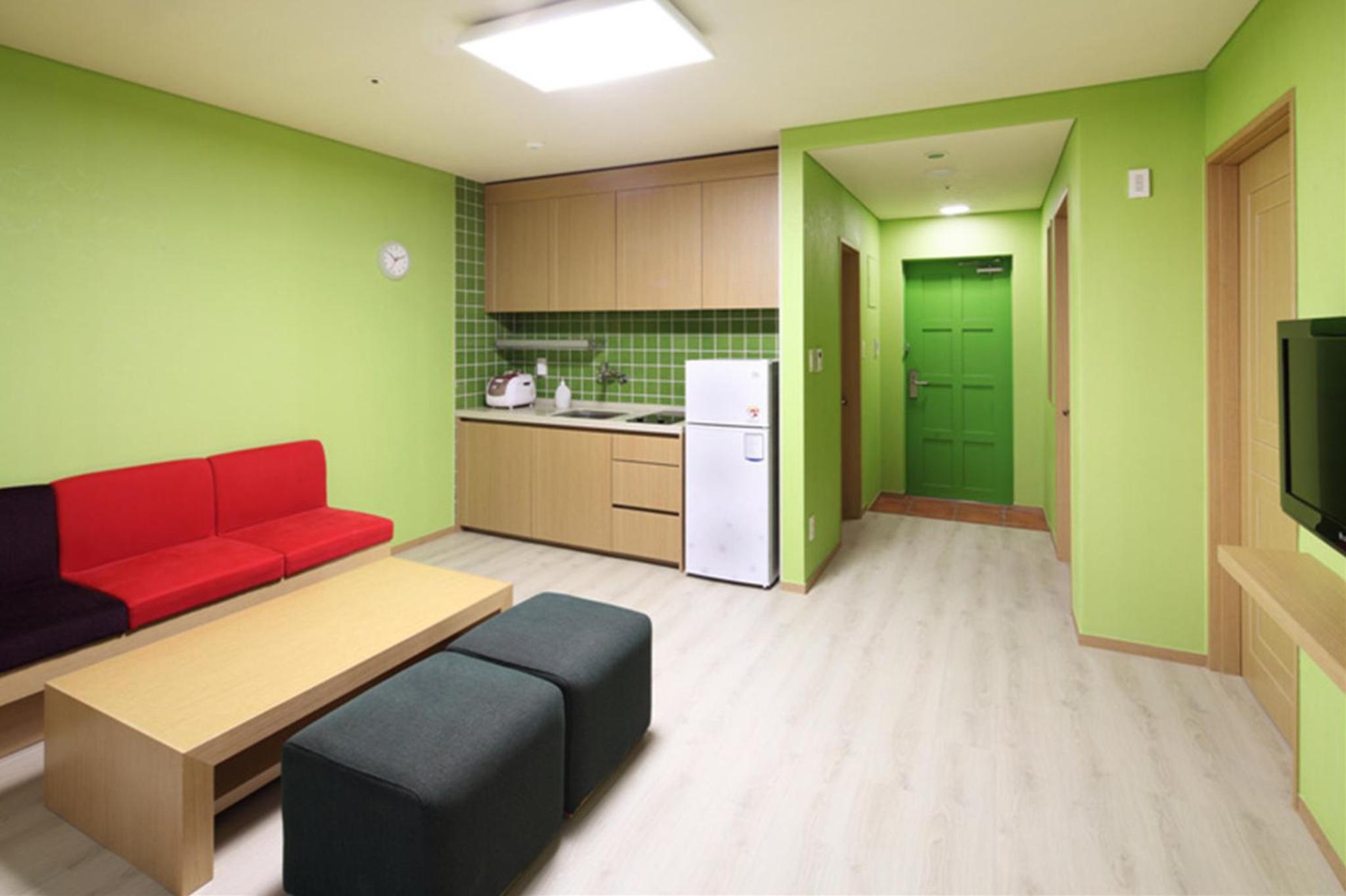 Deluxe Room photo 2