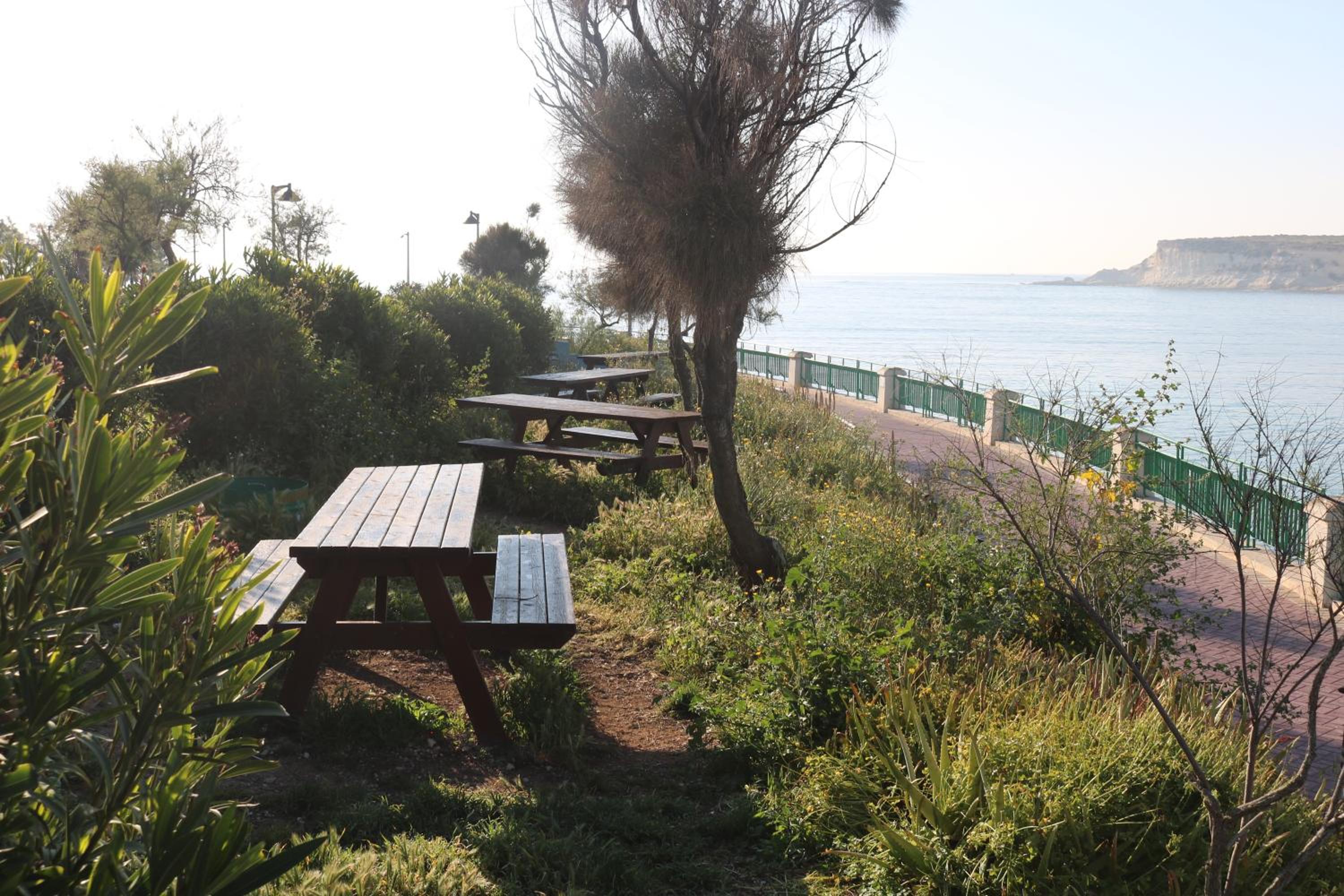 Apartment with Sea View photo 3