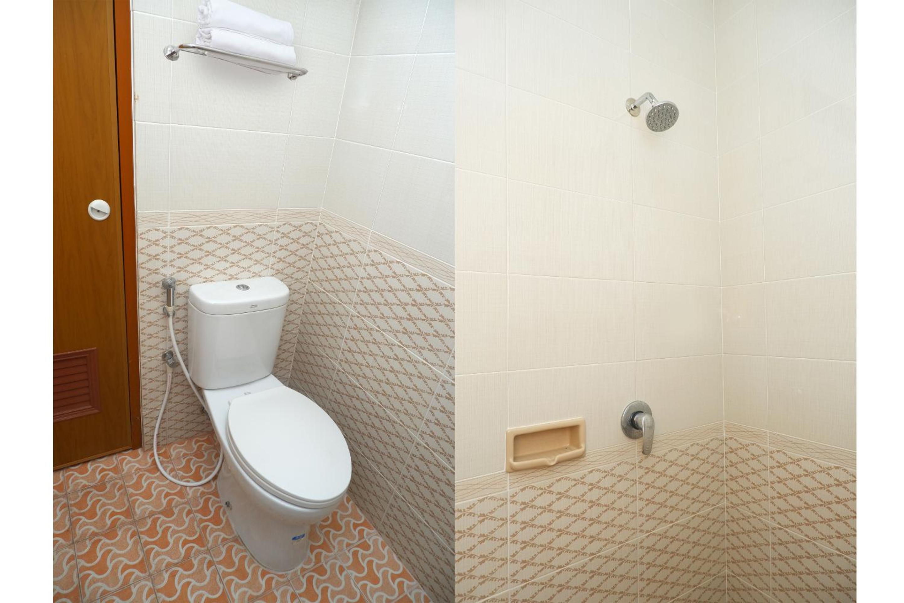 Deluxe Double Room - Photo 4