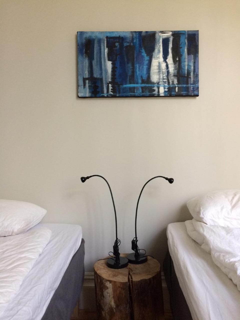 Double Room With Shared Bathroom photo 3