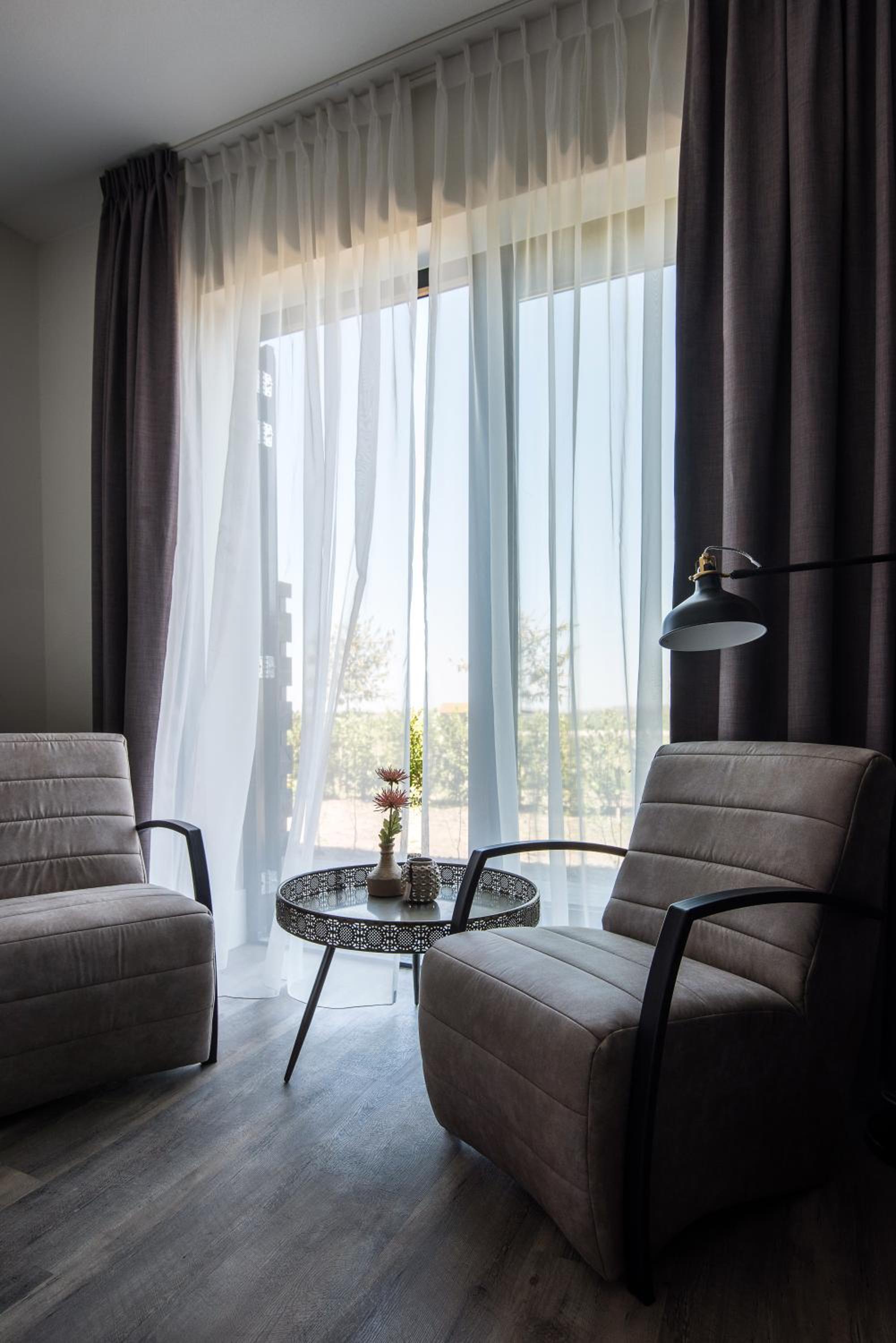 Double Room with Terrace - Photo 6
