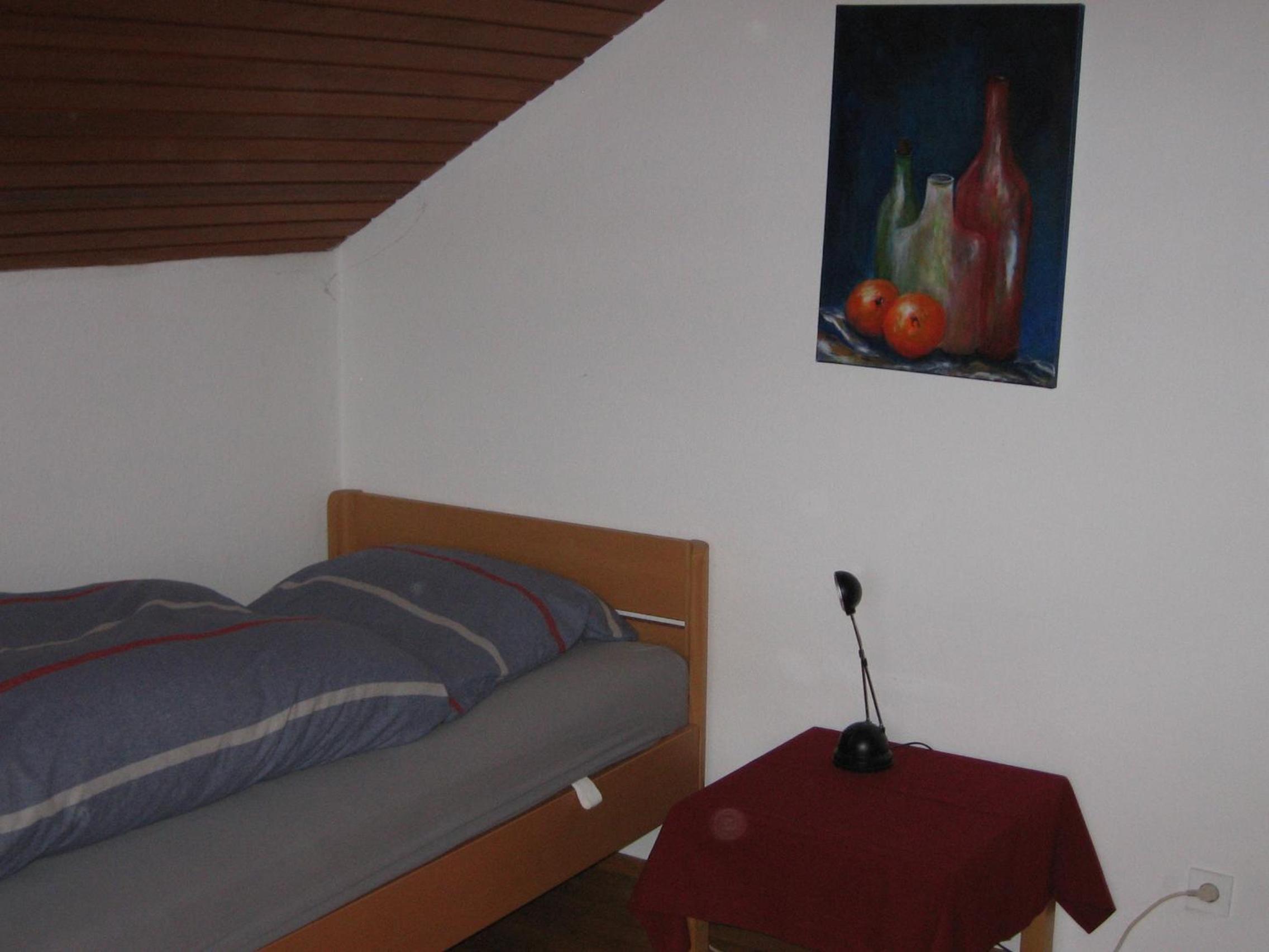Double Or Twin Room With Bathroom photo 1