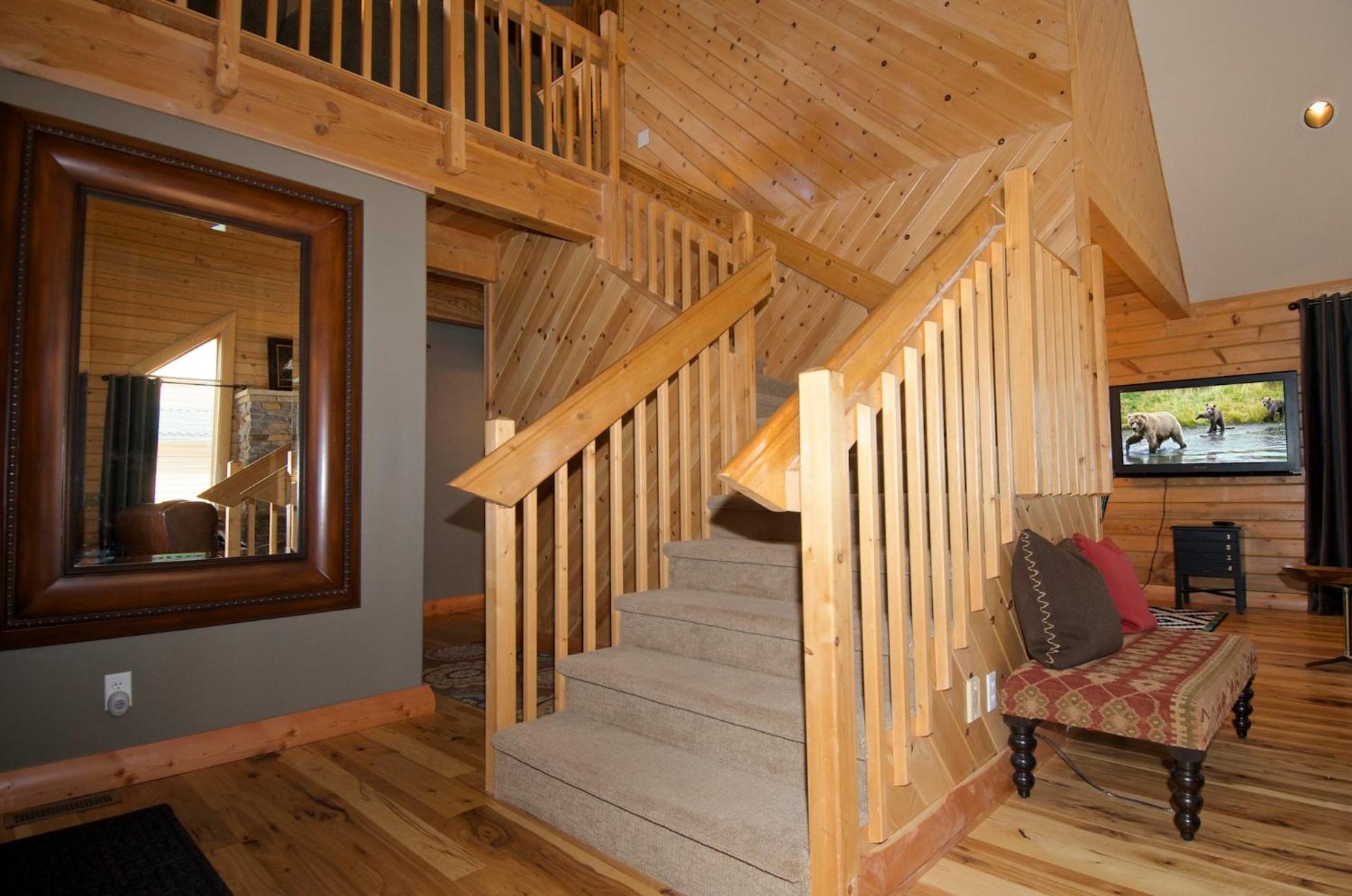 Five-Bedroom House photo 2