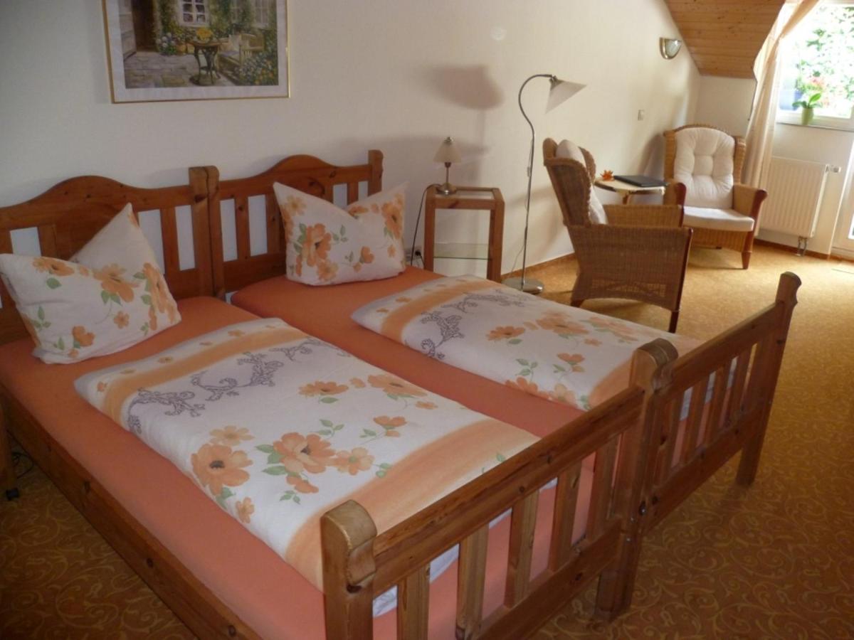 Double Room photo 3