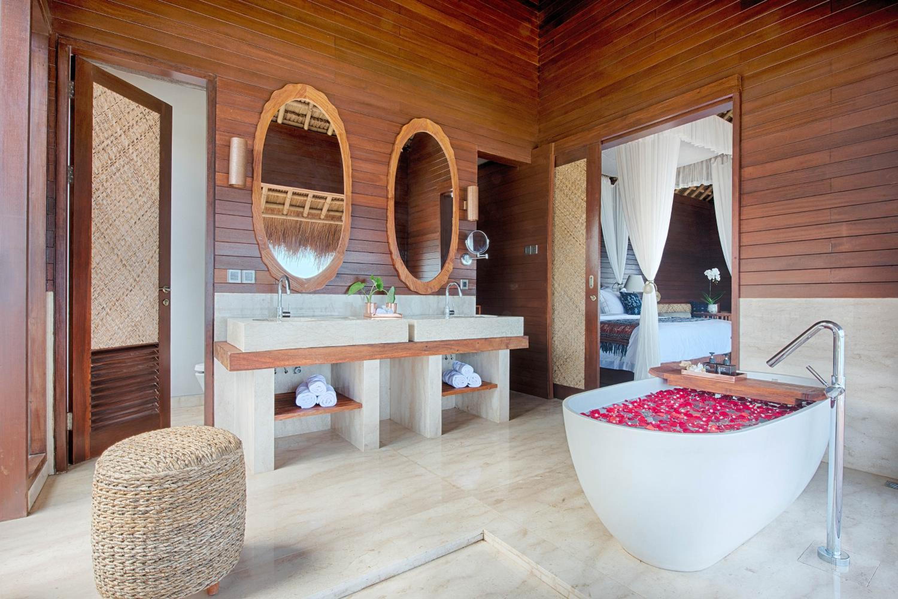 Two Bedroom Pool Villa  photo 2