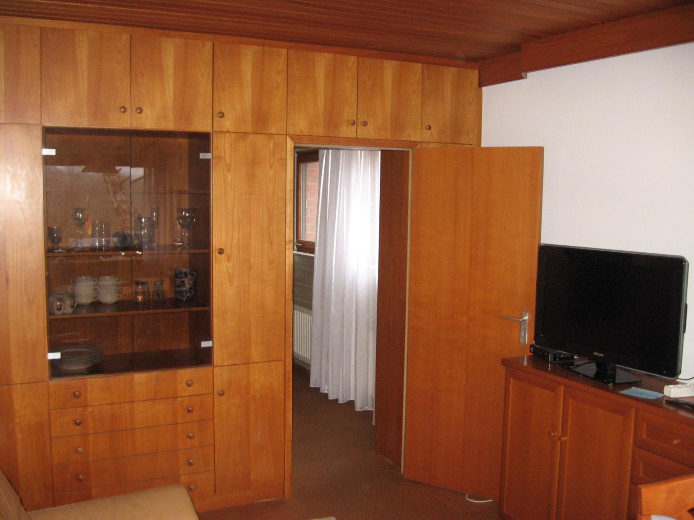 Apartment With Garden View photo 1