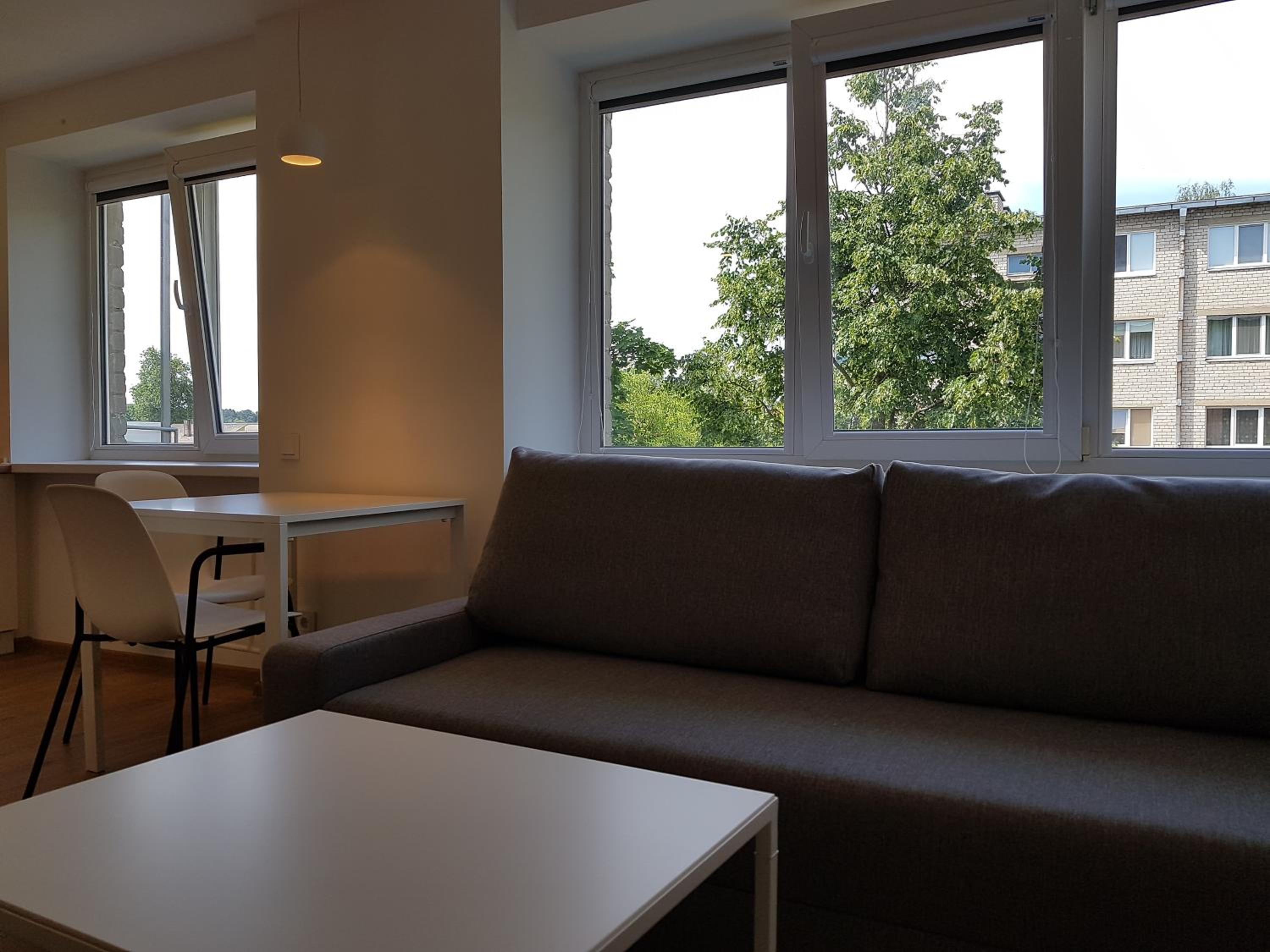 Studio Apartment - Photo 17