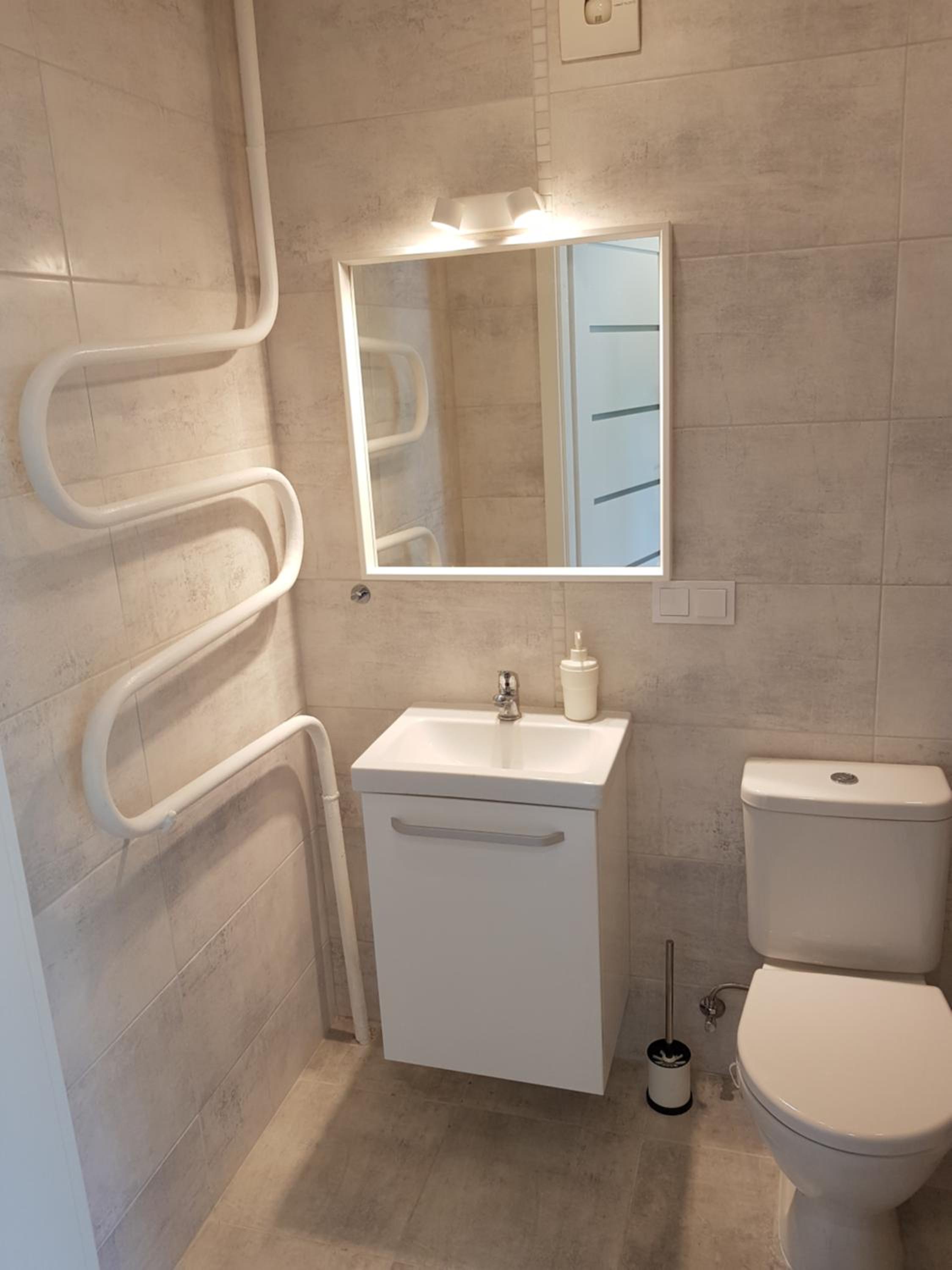 Studio Apartment - Photo 20
