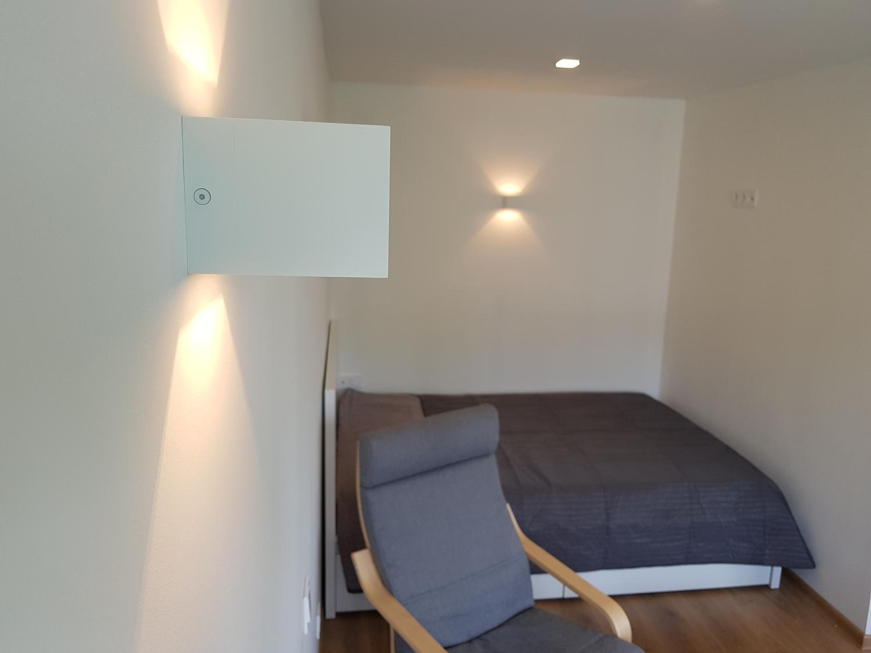 Studio Apartment - Photo 6