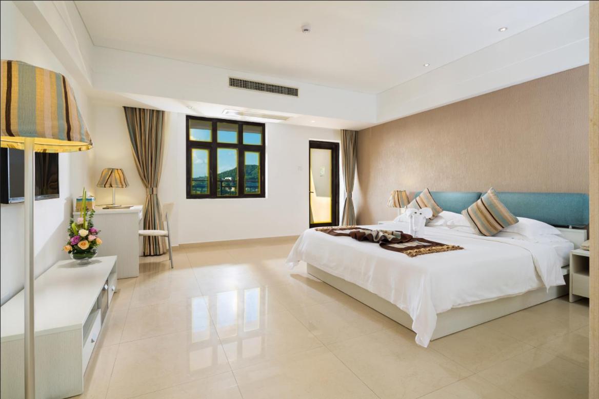 Comfort Room