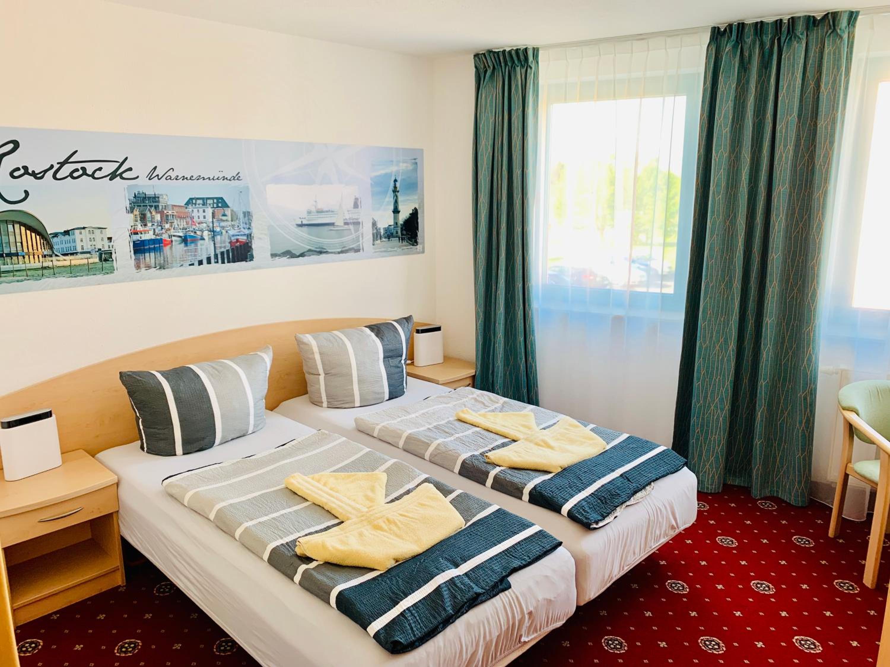 Double Or Twin Room photo 2