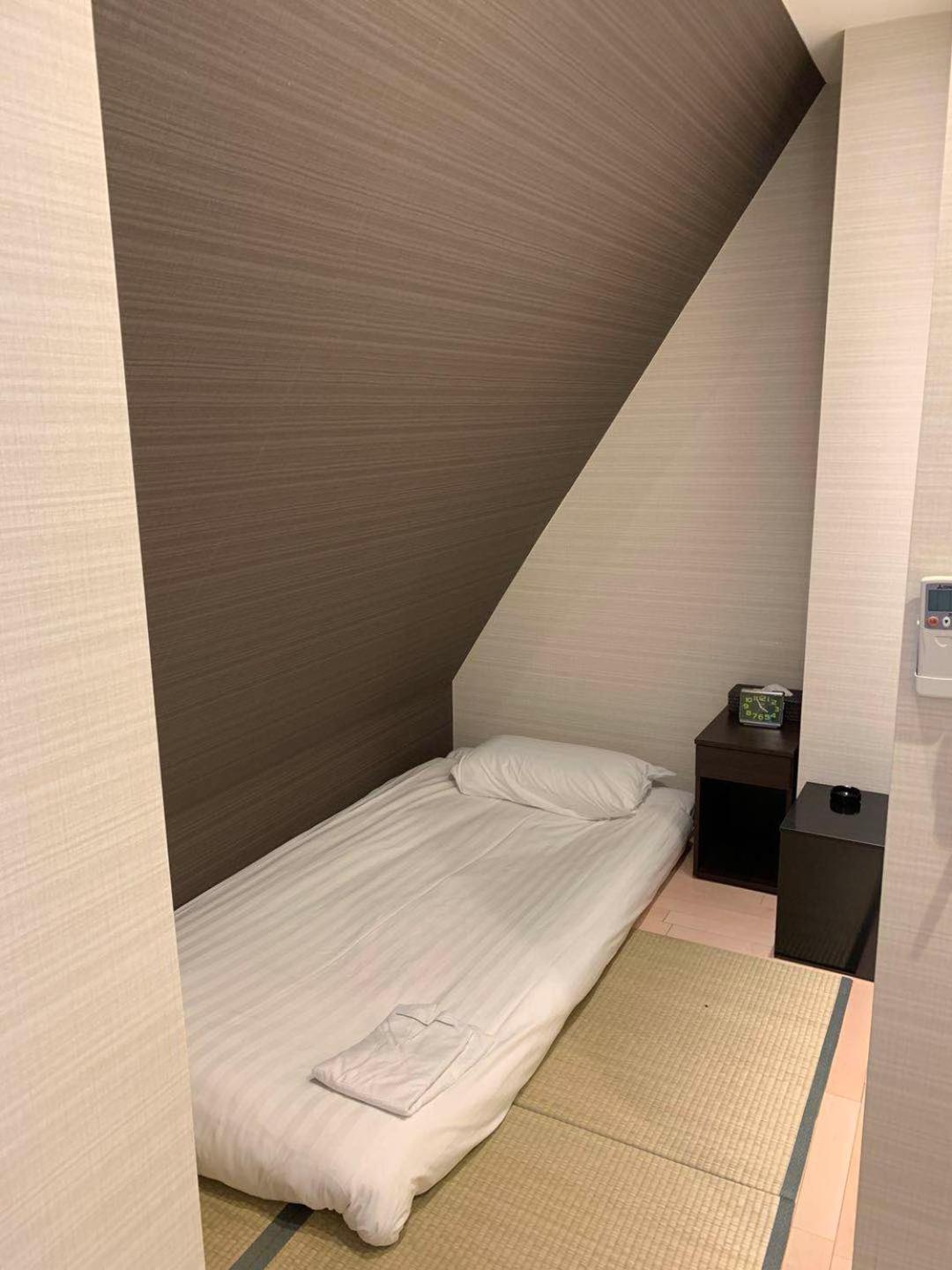 Japanese-Style Single Tatami Room - Smoking photo 3
