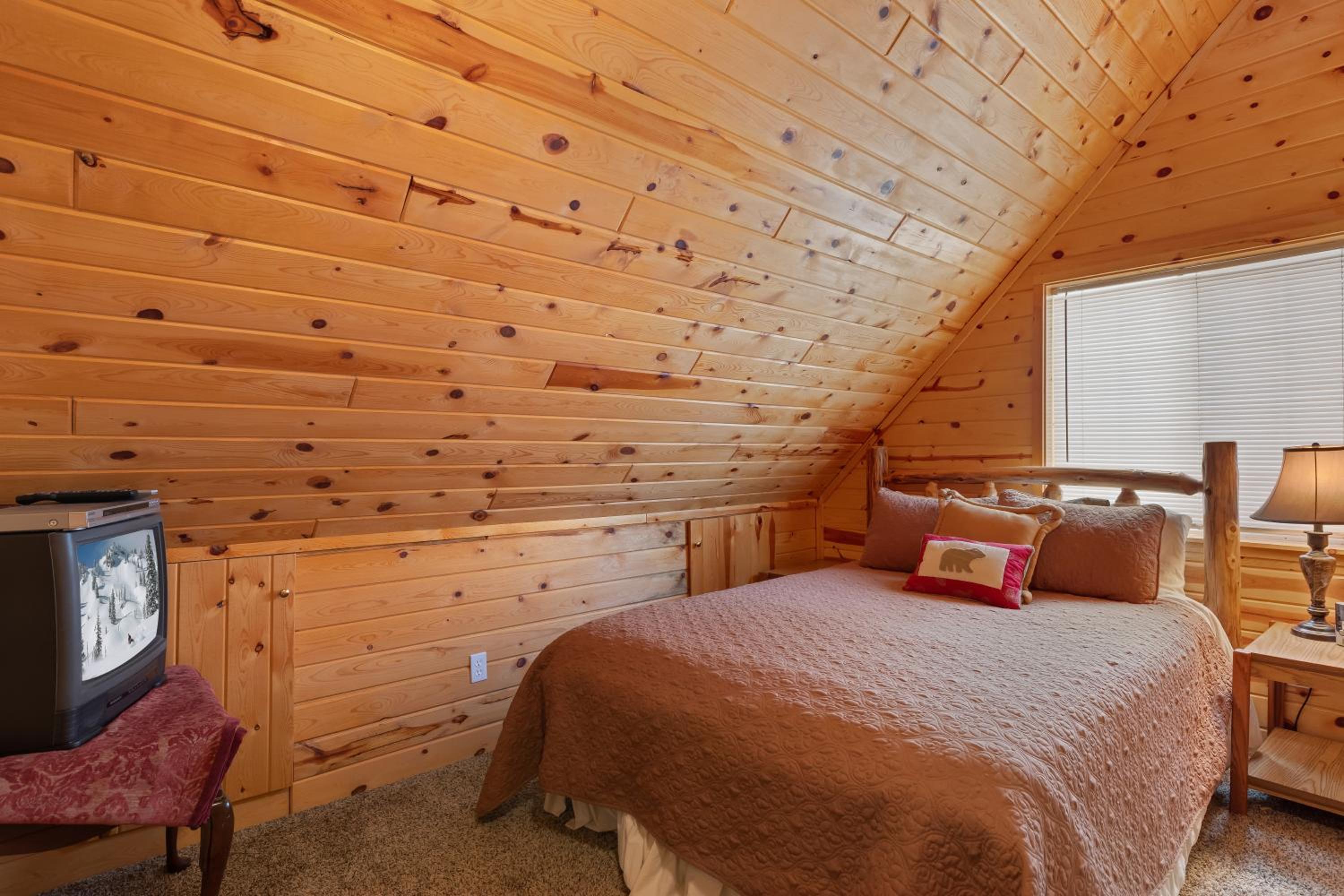 Three-Bedroom House photo 1