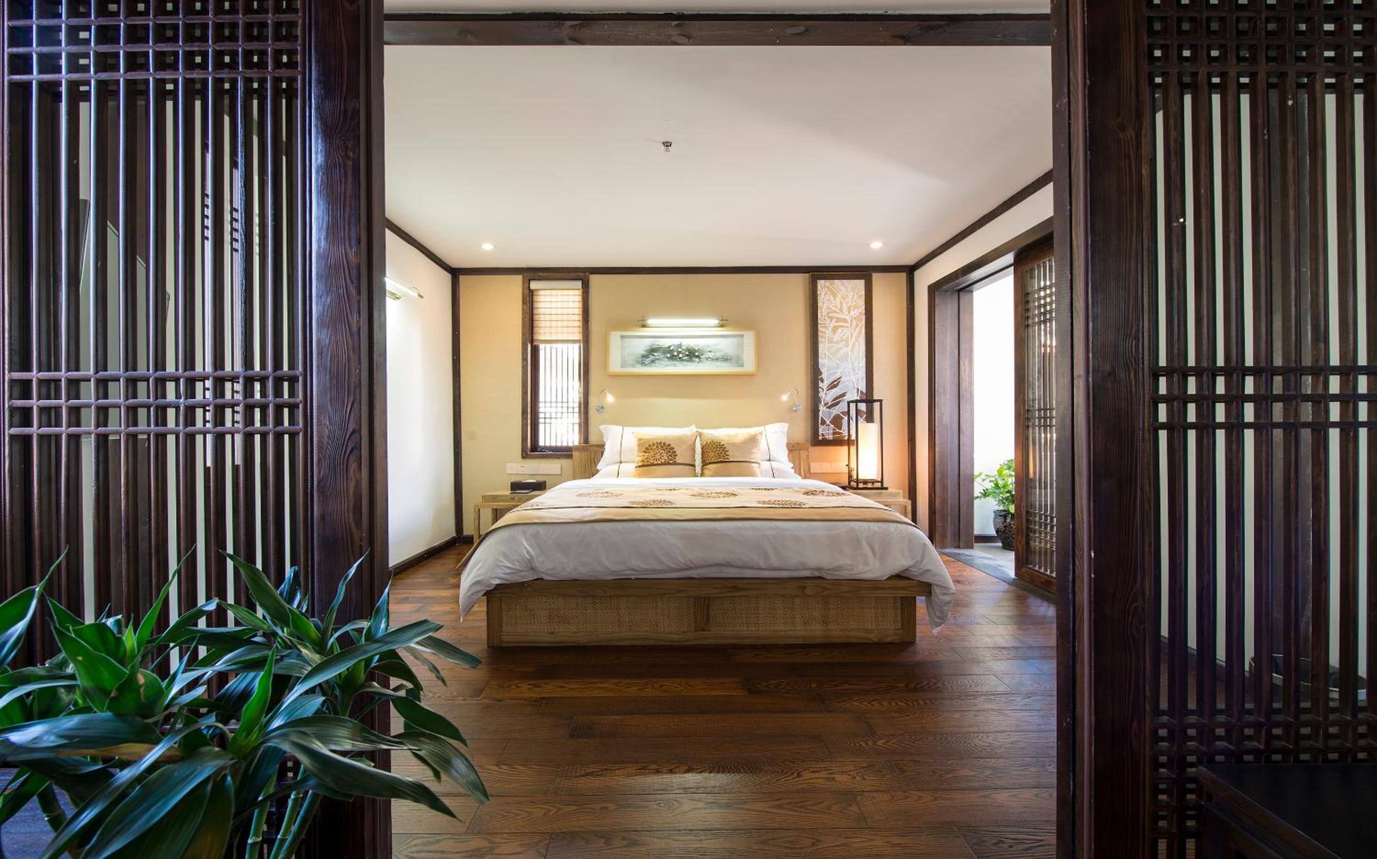 Suite with Garden View photo 2